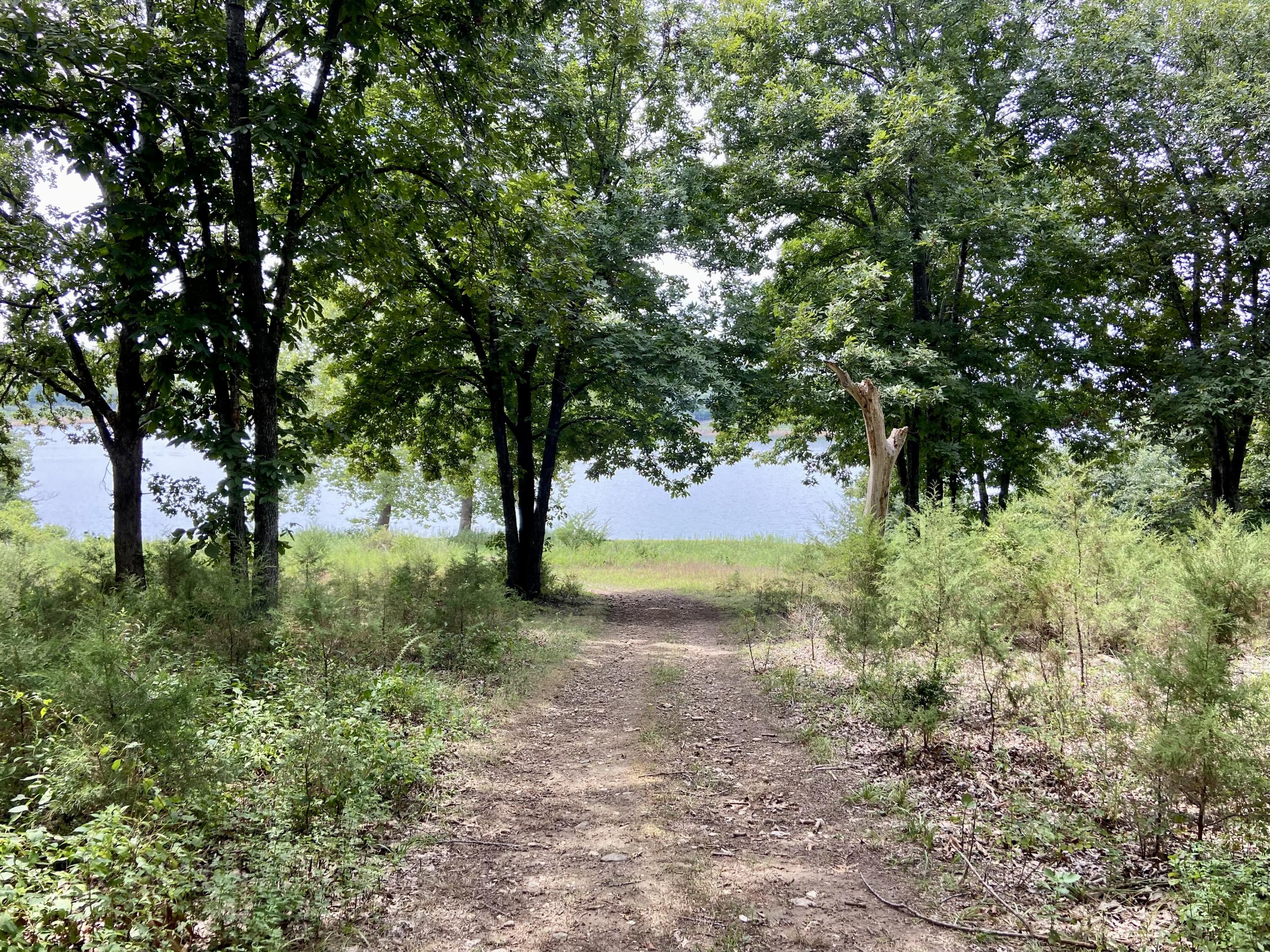 Ozark-Not in List - Residential