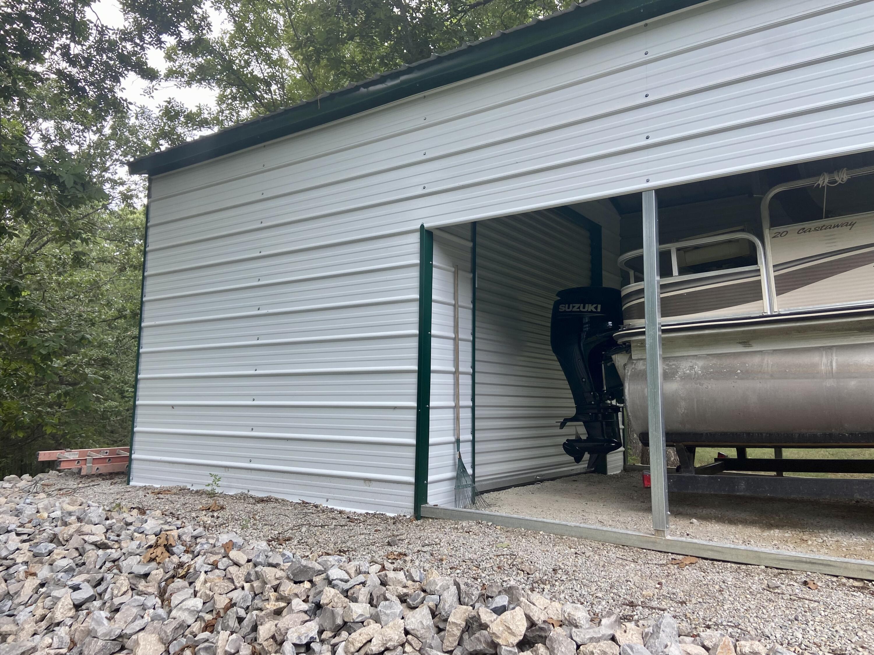 Ozark-Not in List - Residential