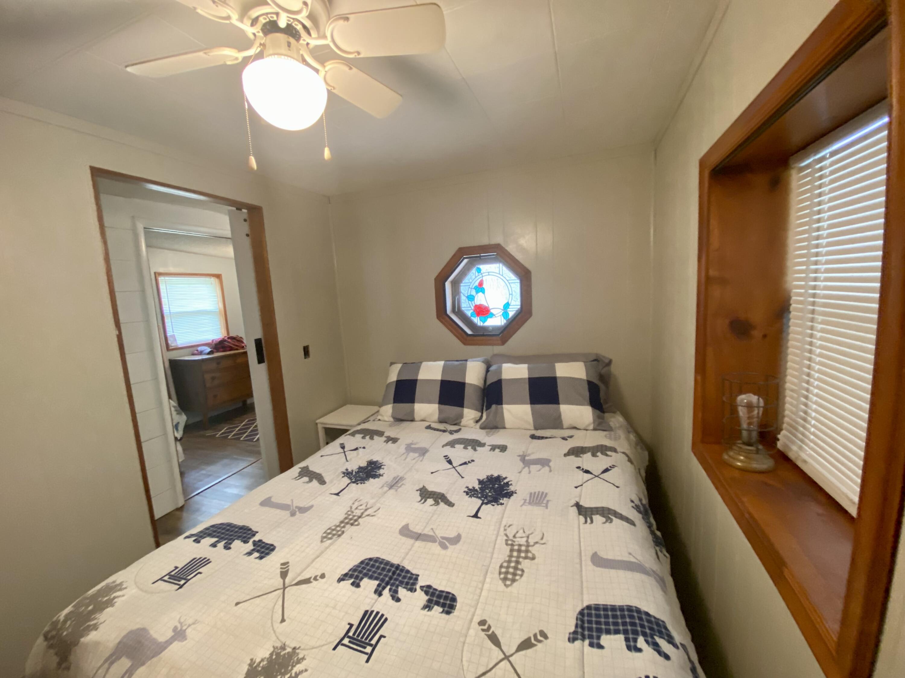Ozark-Not in List - Residential
