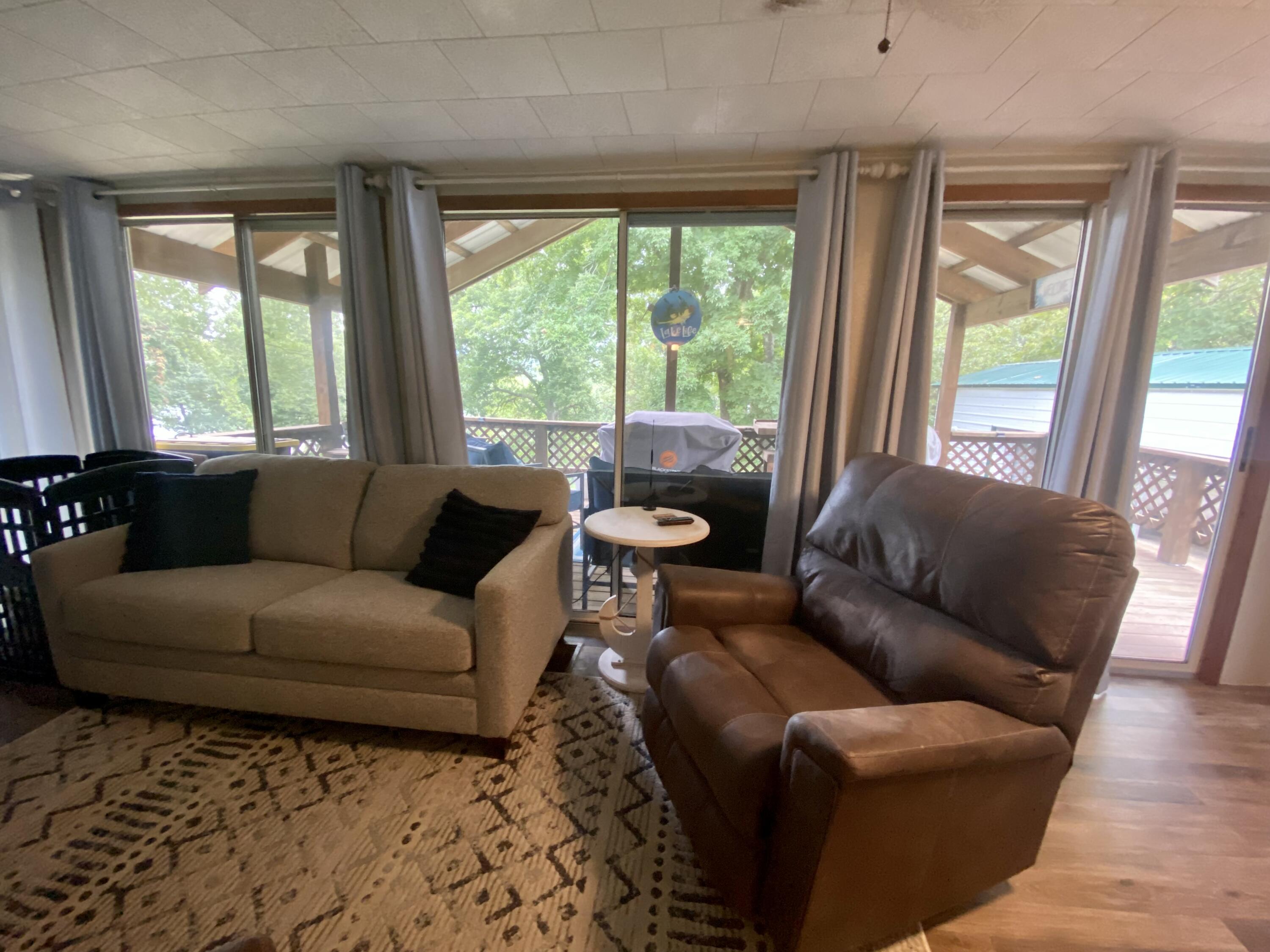 Ozark-Not in List - Residential