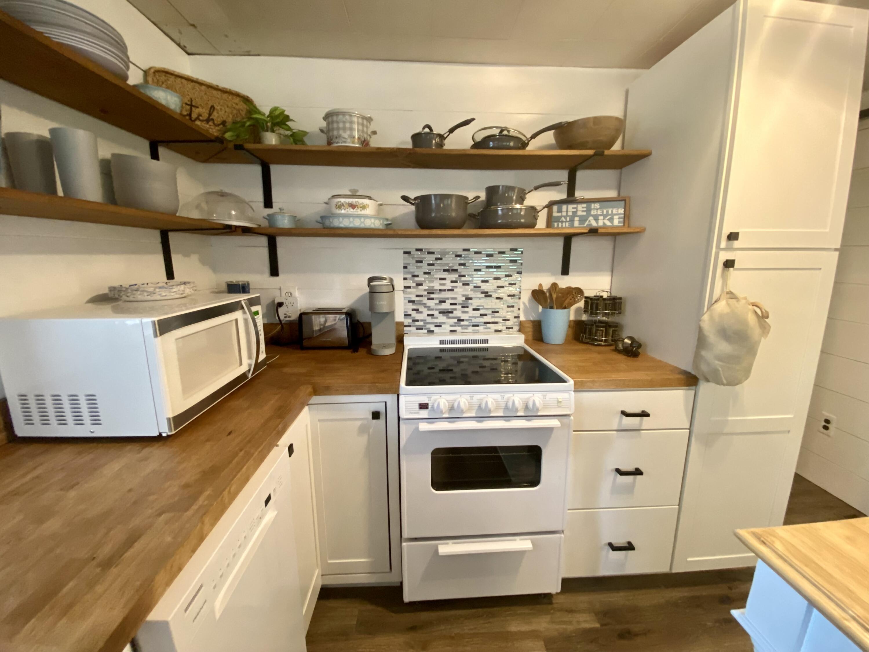 Ozark-Not in List - Residential