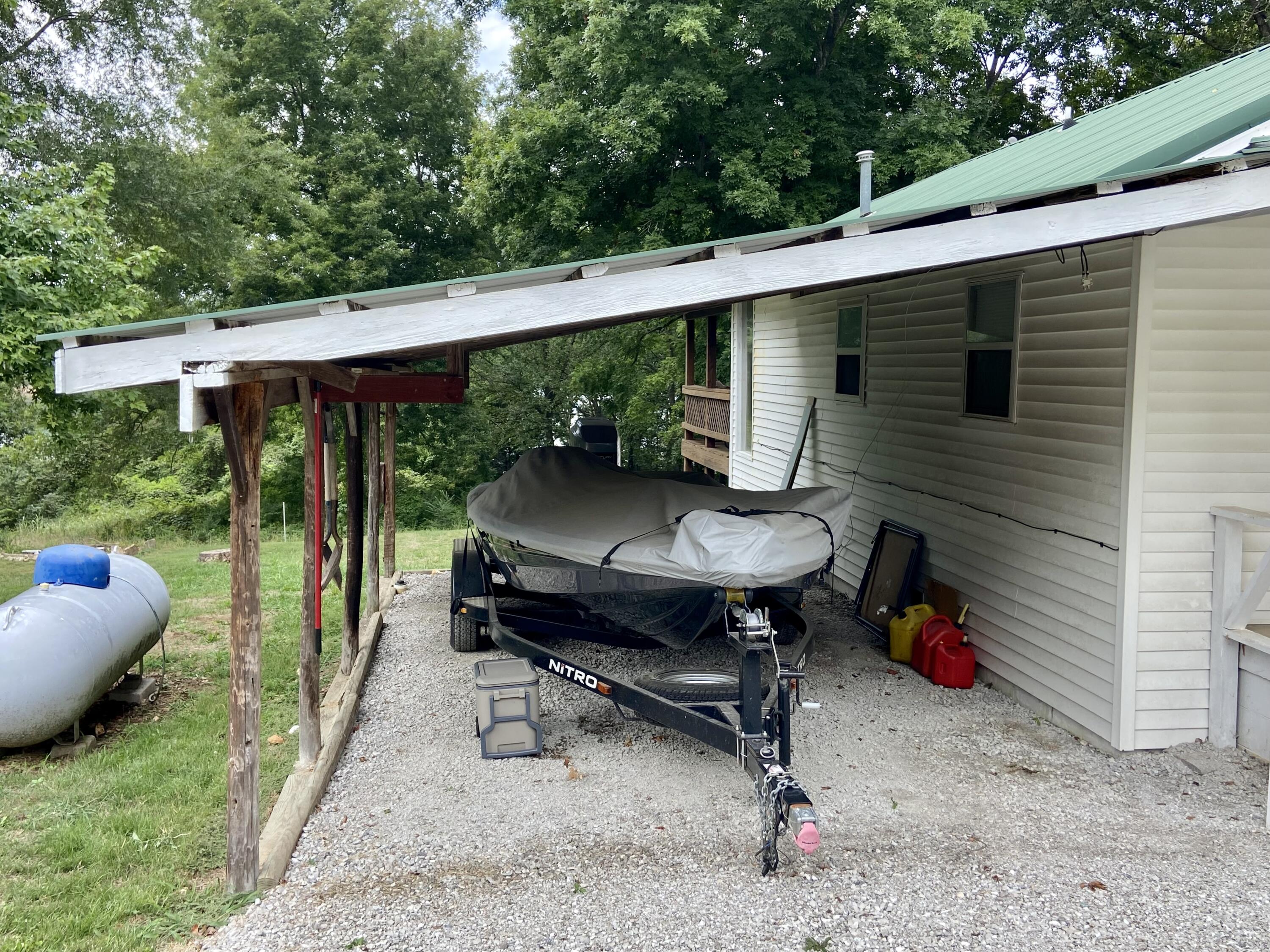 Ozark-Not in List - Residential