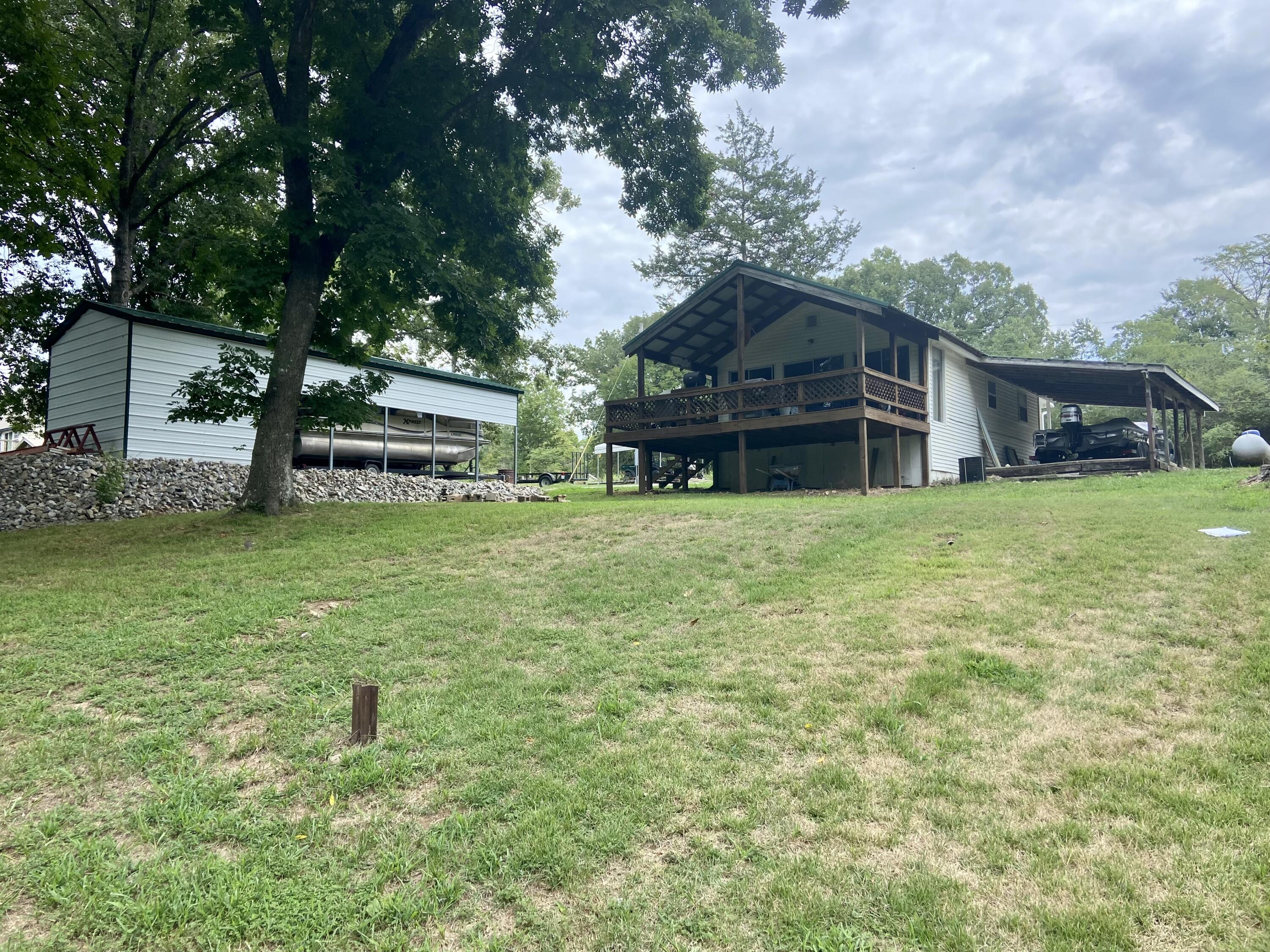Ozark-Not in List - Residential
