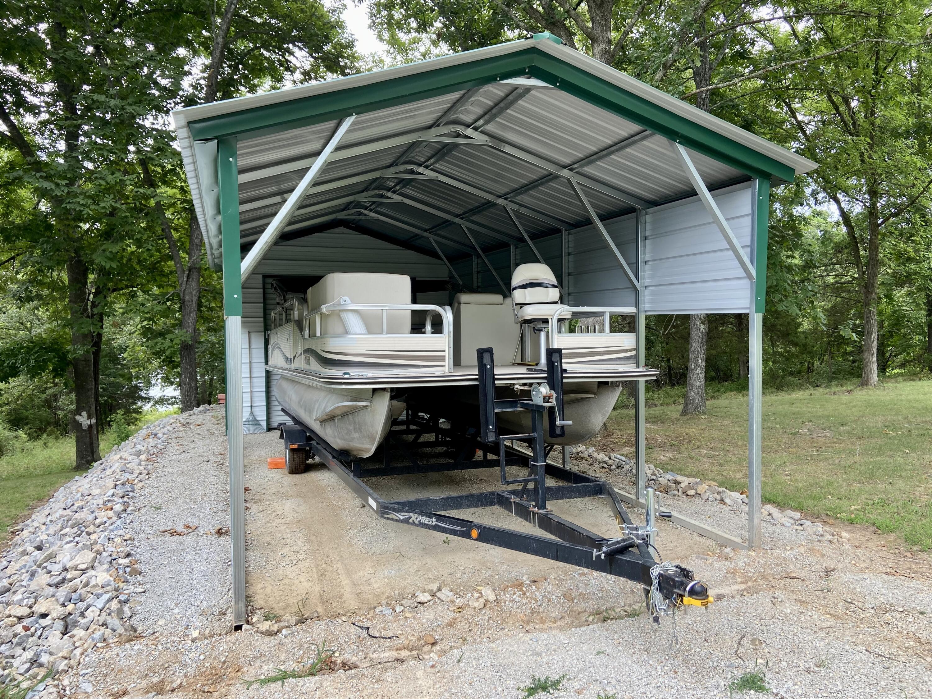 Ozark-Not in List - Residential
