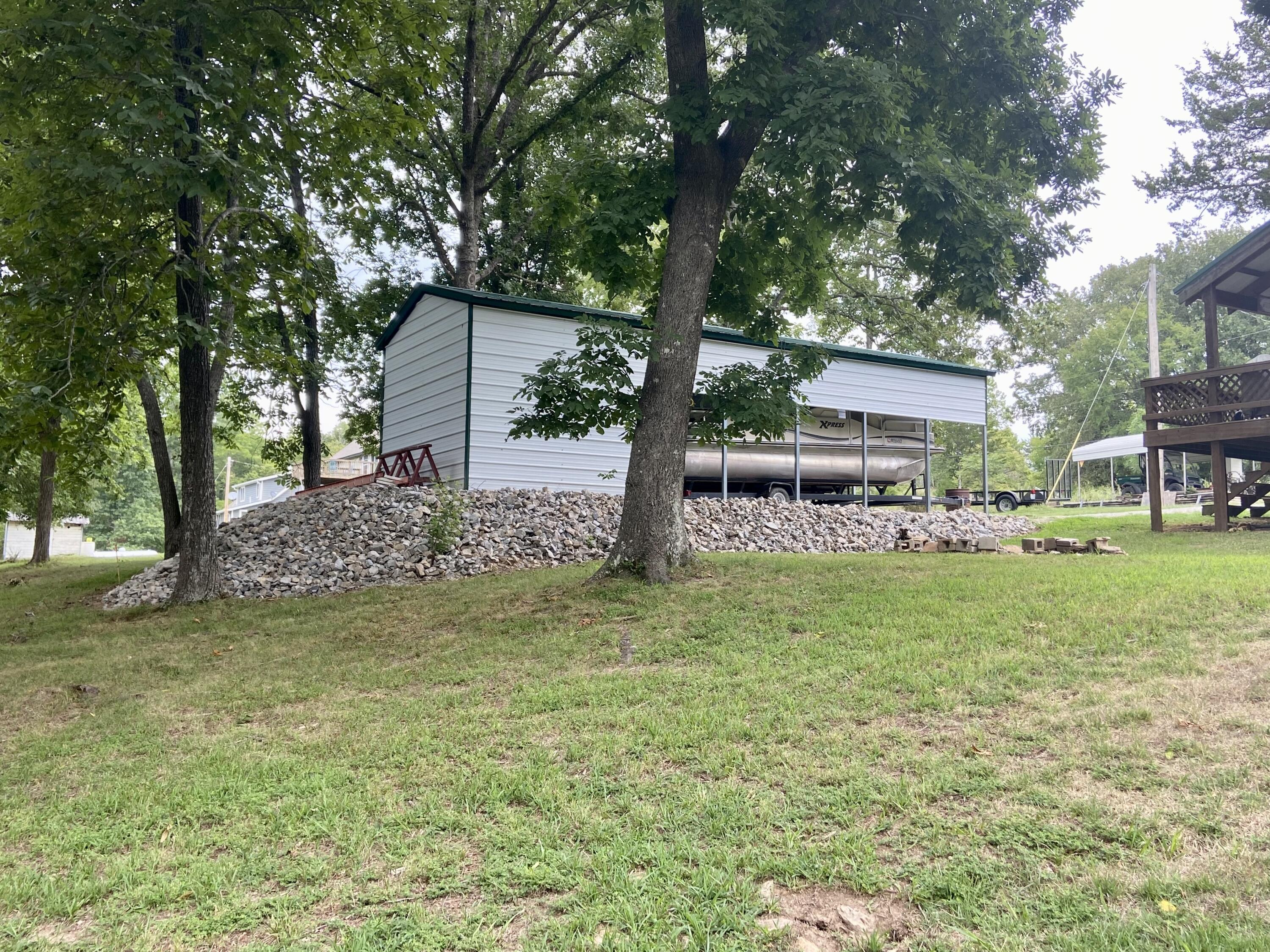 Ozark-Not in List - Residential