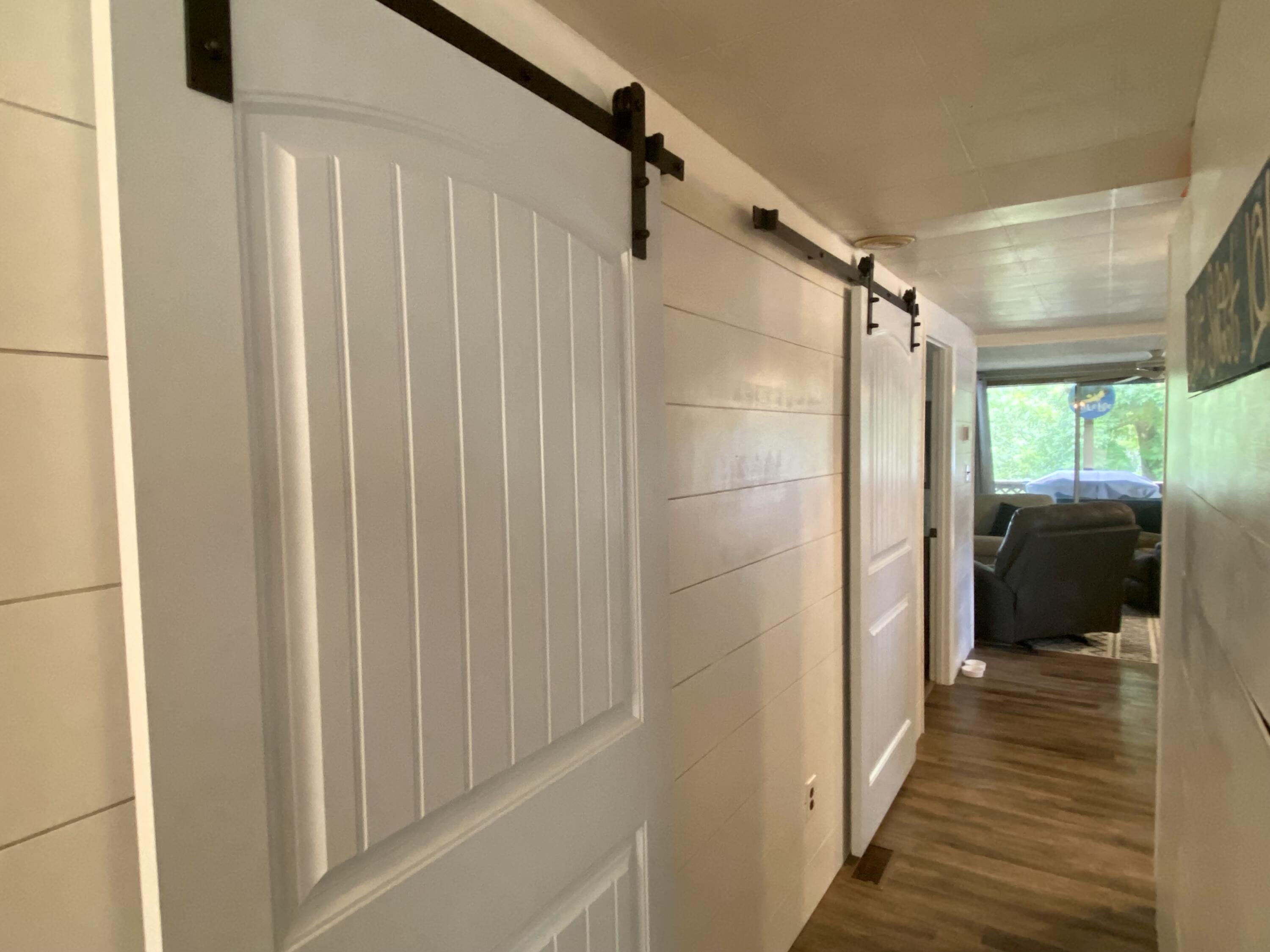 Ozark-Not in List - Residential