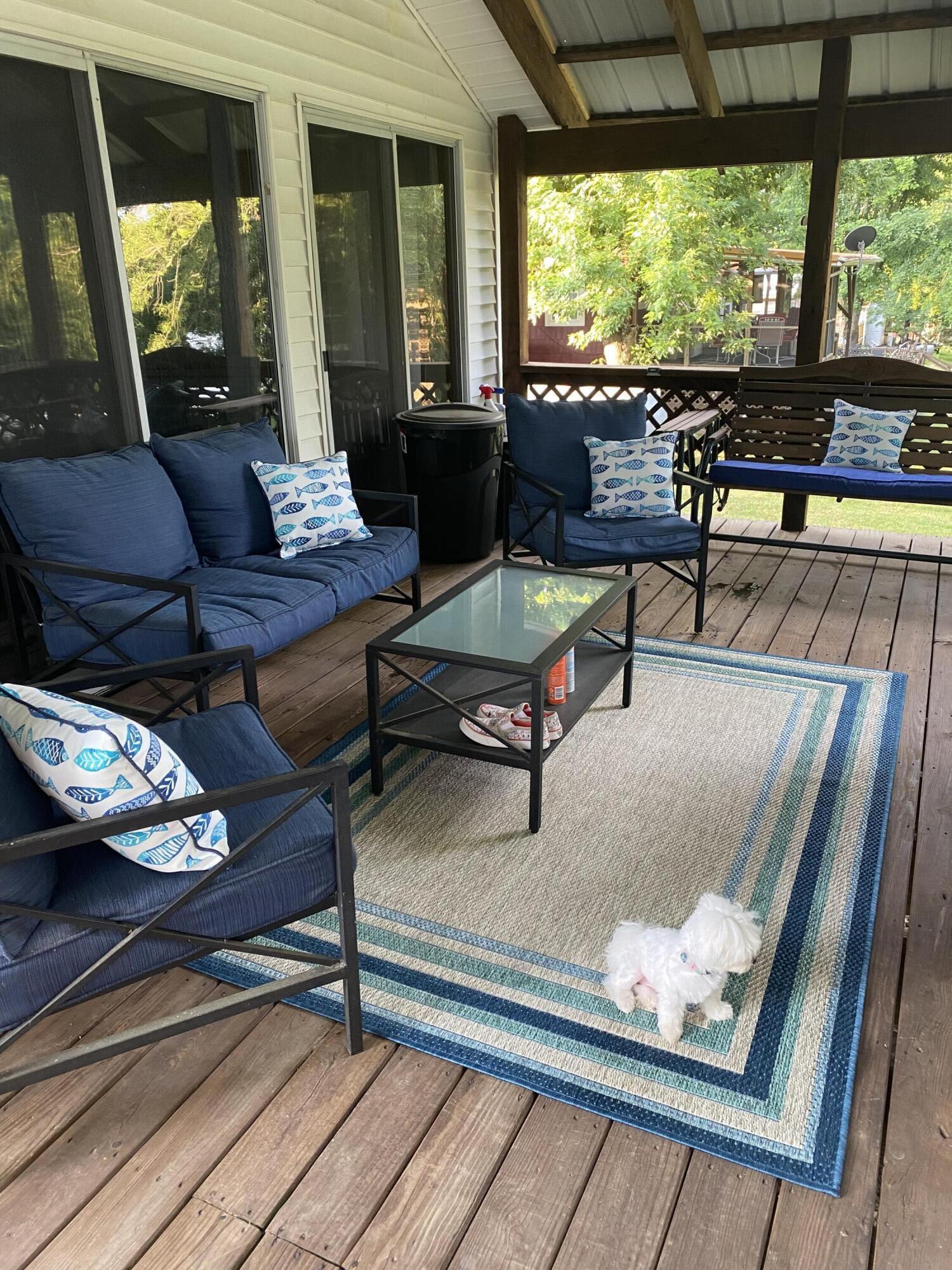 Ozark-Not in List - Residential