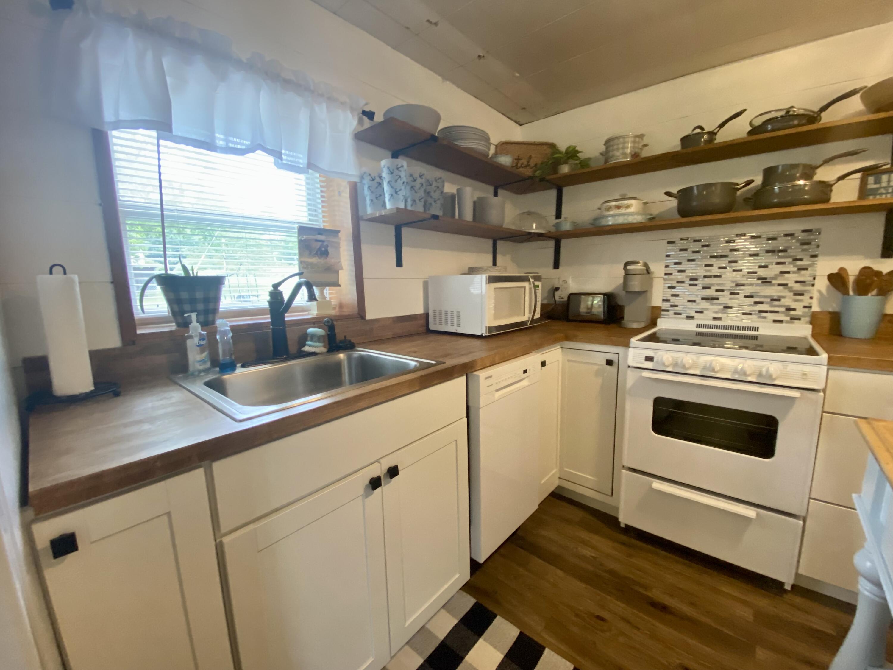 Ozark-Not in List - Residential