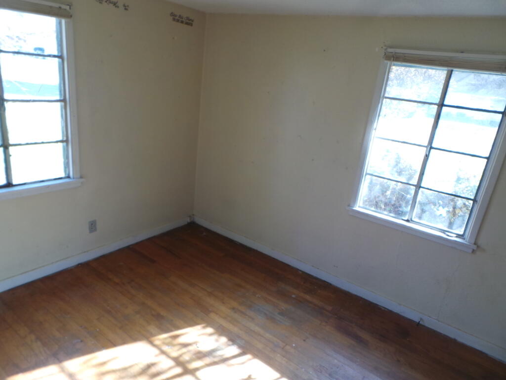 Crawford-Not in List - Residential