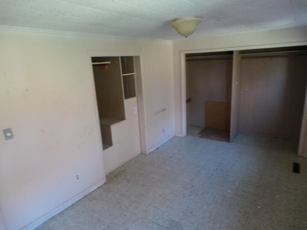 Crawford-Not in List - Residential