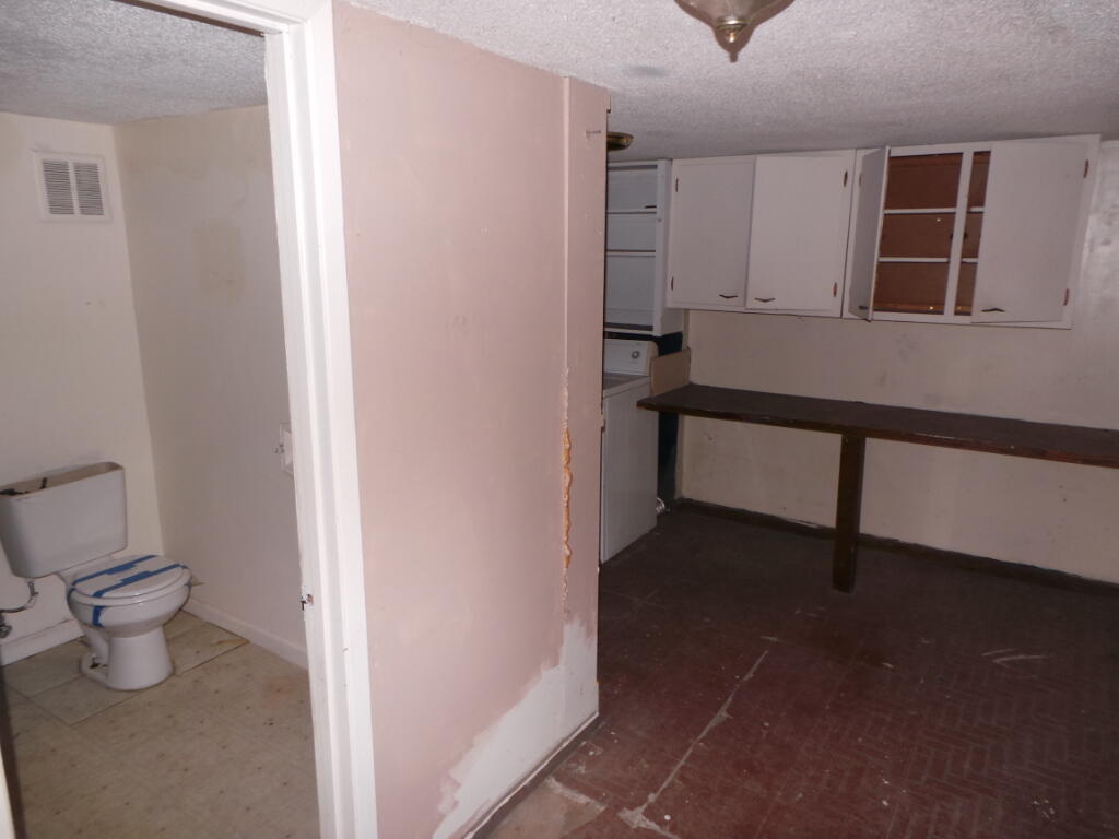 Crawford-Not in List - Residential