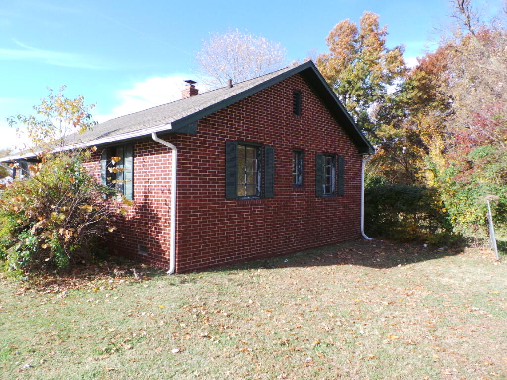 Crawford-Not in List - Residential
