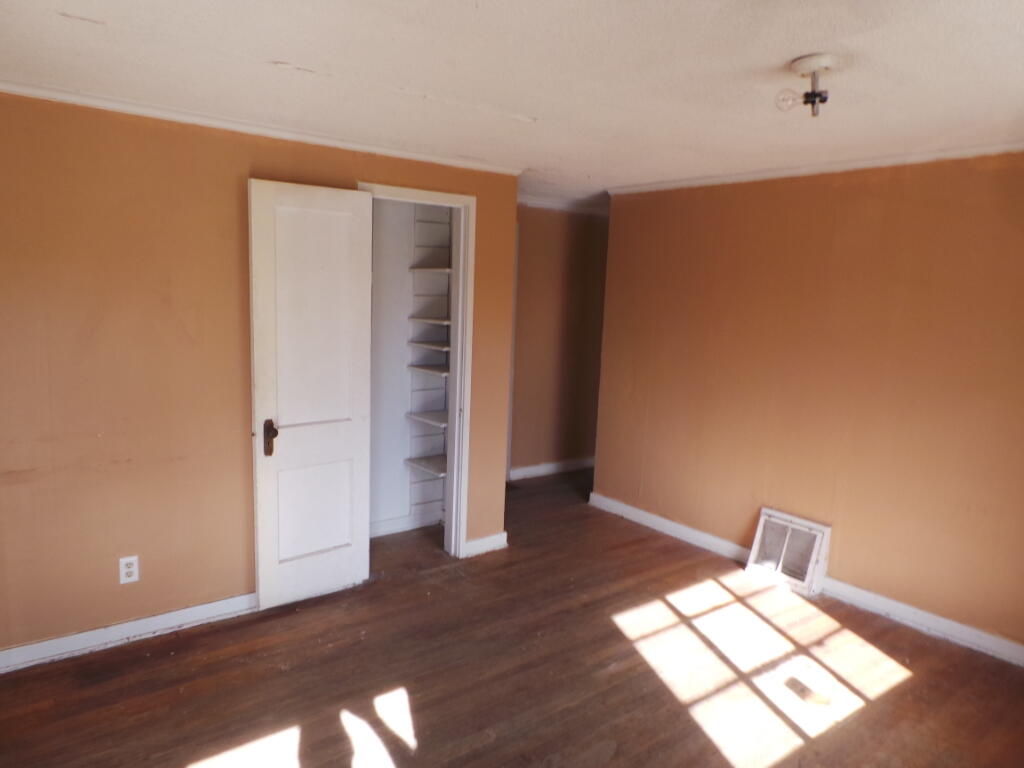 Crawford-Not in List - Residential
