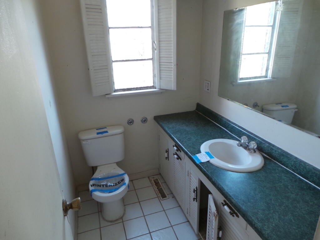 Crawford-Not in List - Residential