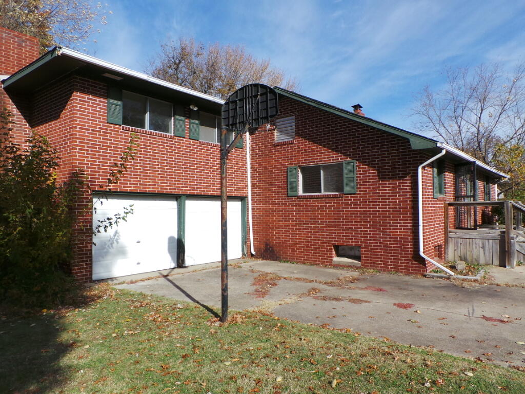 Crawford-Not in List - Residential