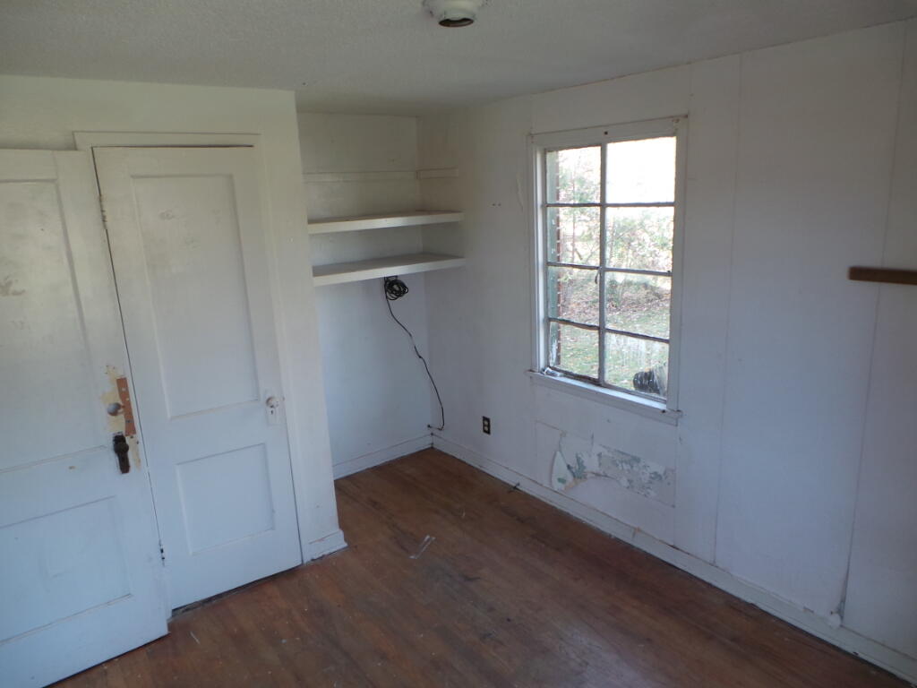 Crawford-Not in List - Residential