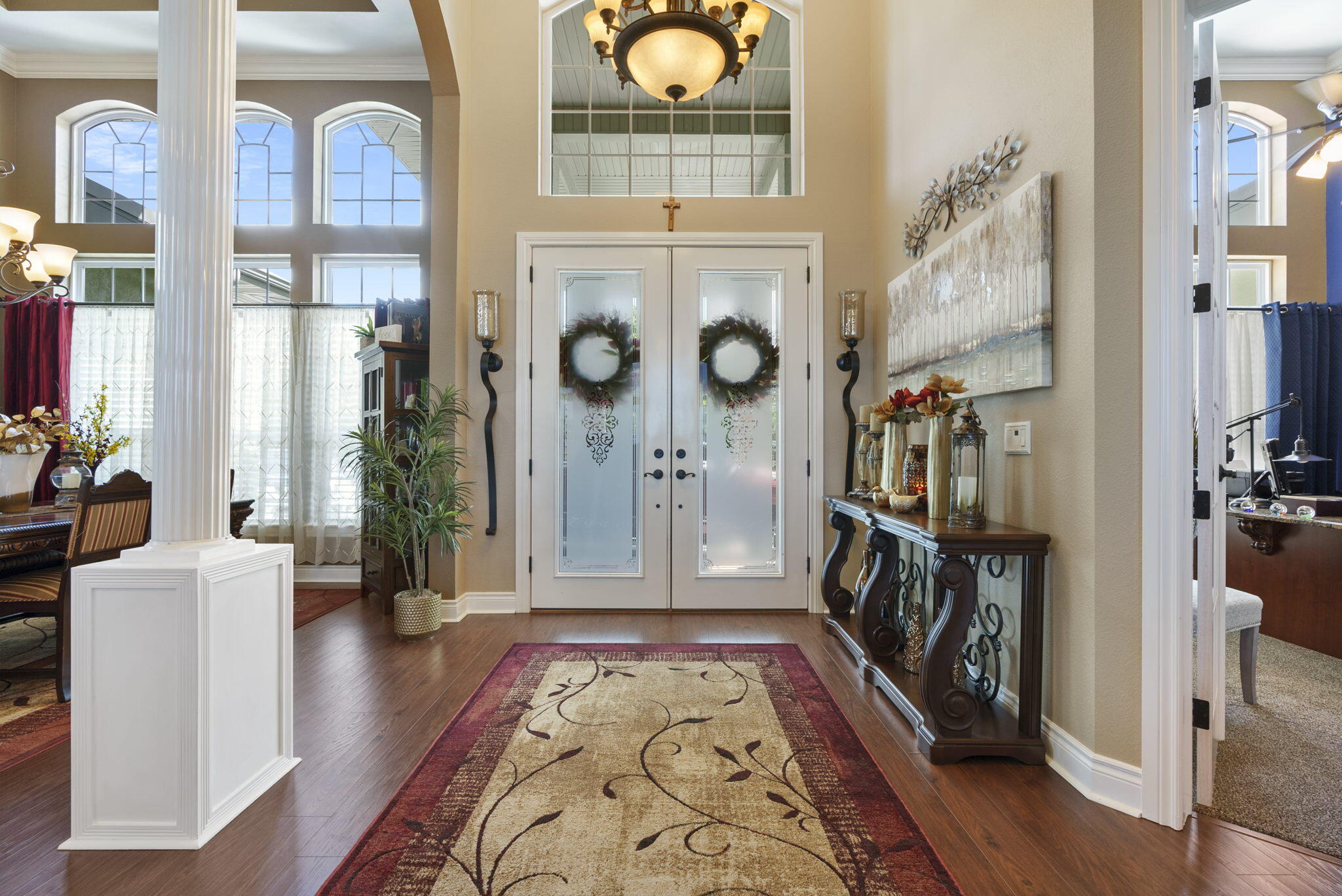 Emerald Pointe - Residential