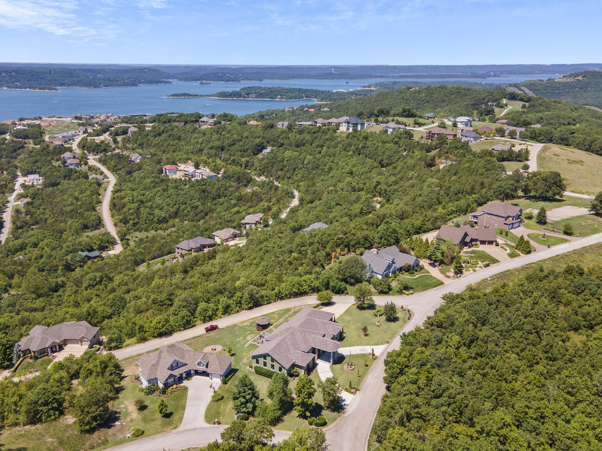 Emerald Pointe - Residential