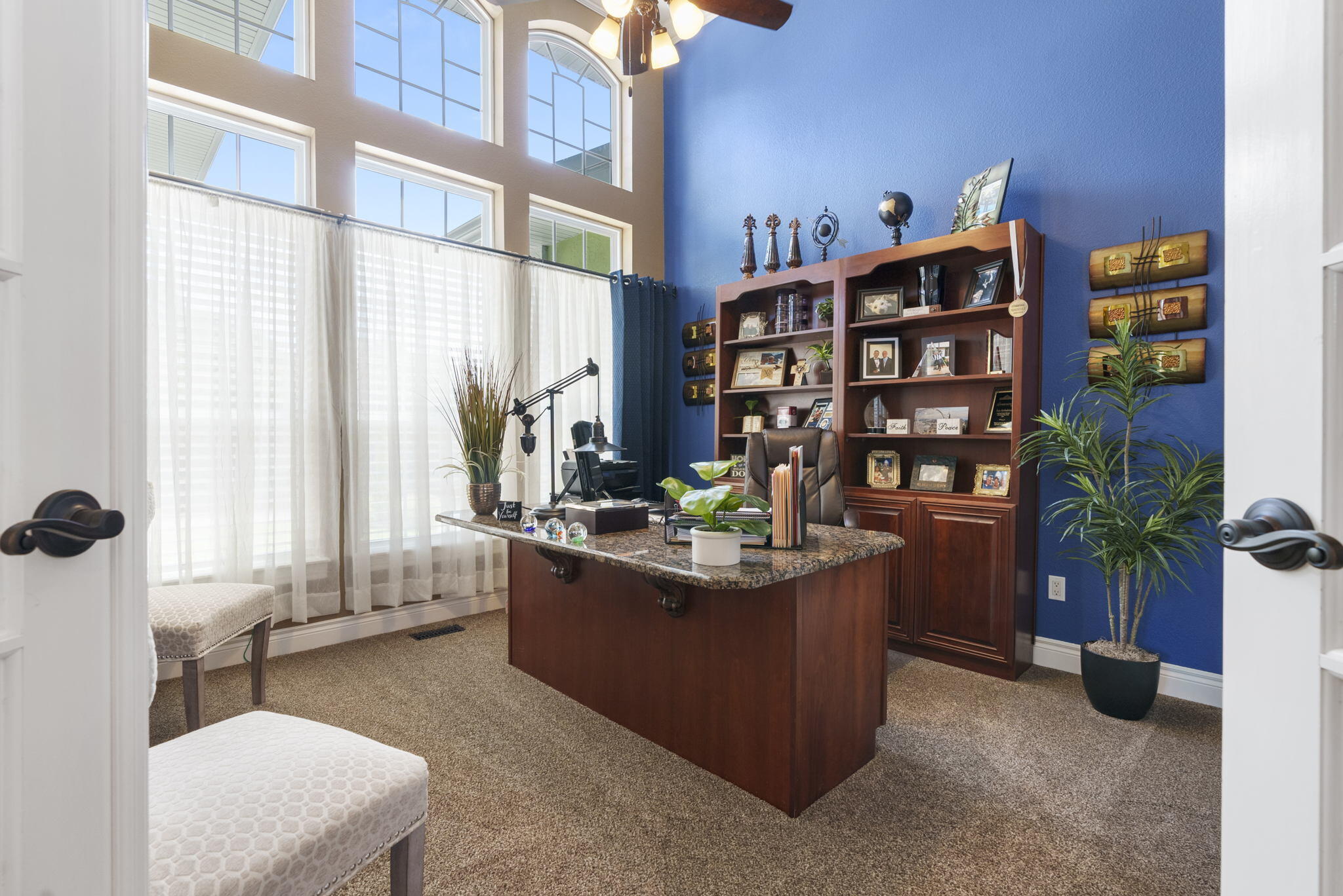 Emerald Pointe - Residential