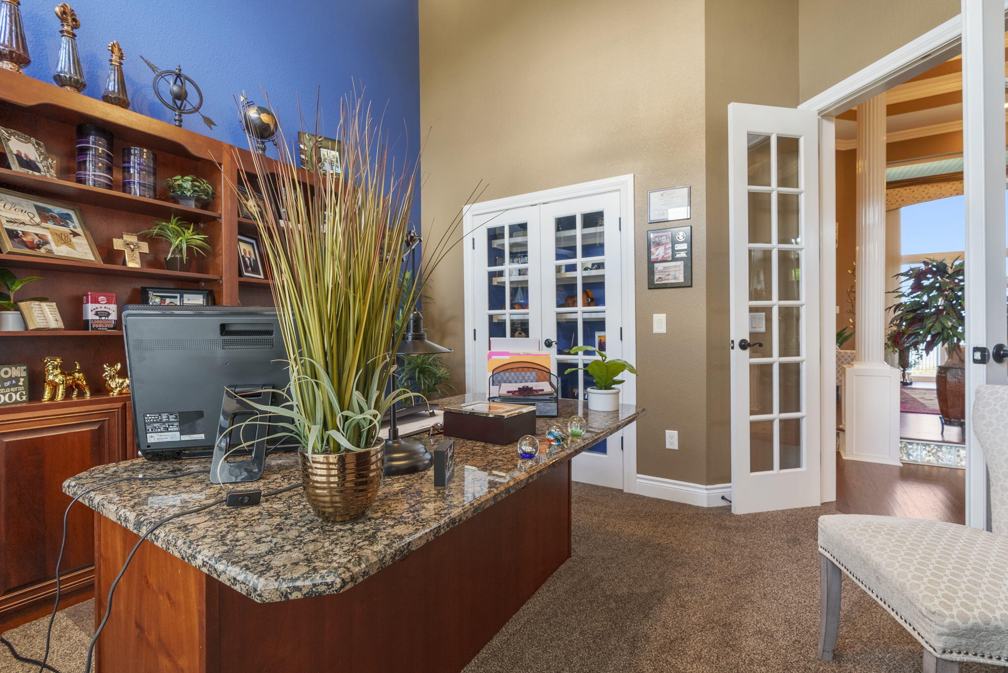 Emerald Pointe - Residential