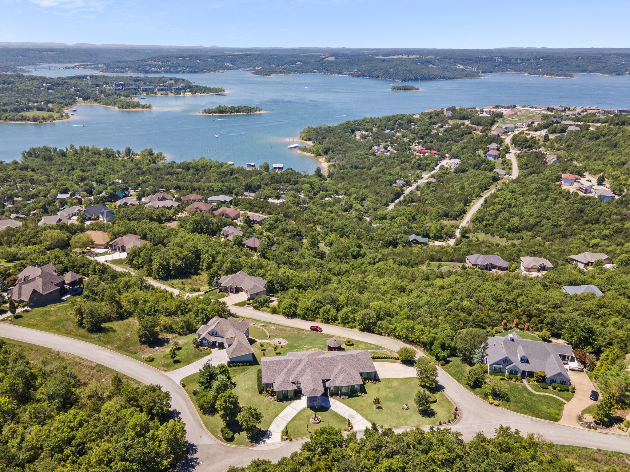 Emerald Pointe - Residential