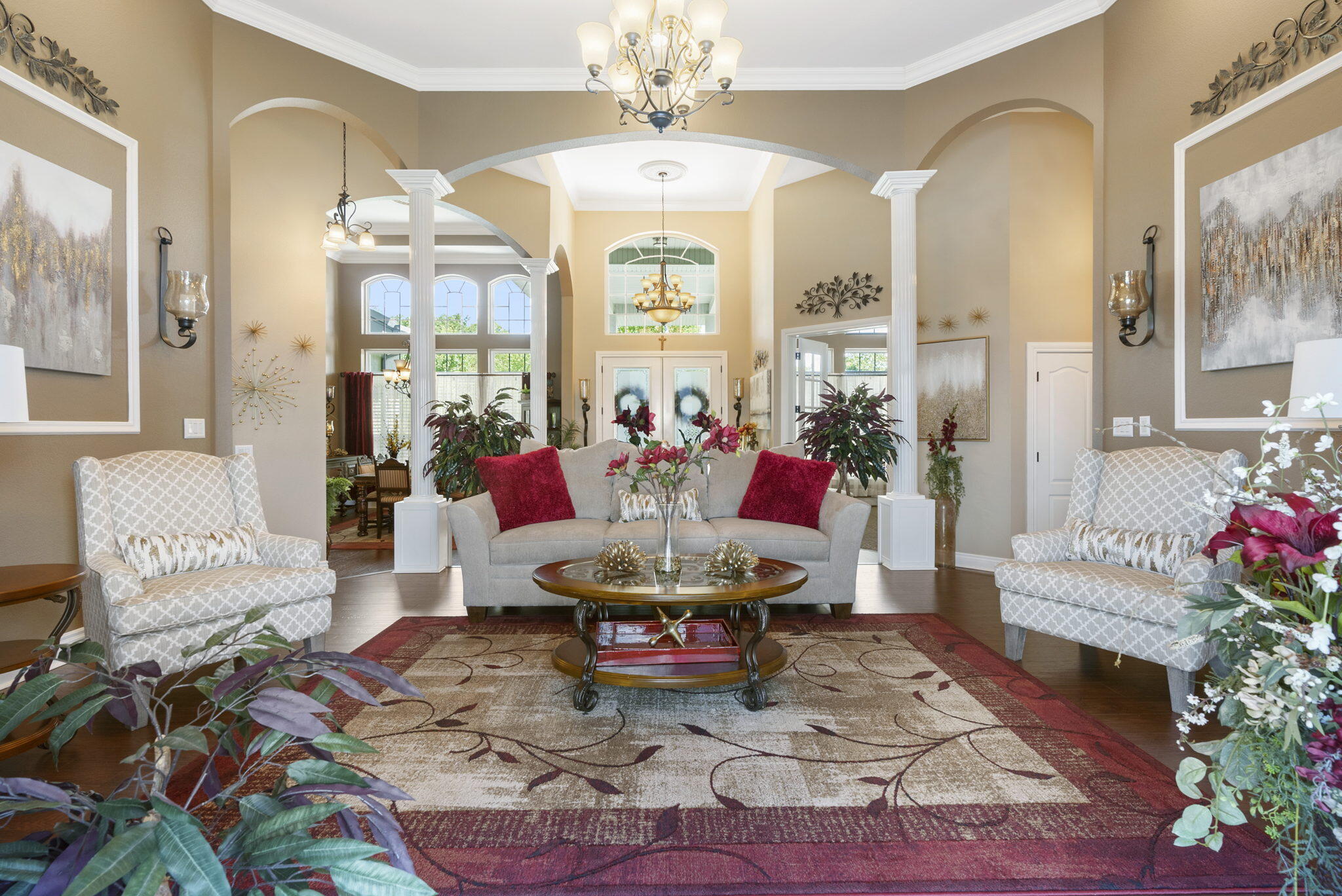 Emerald Pointe - Residential