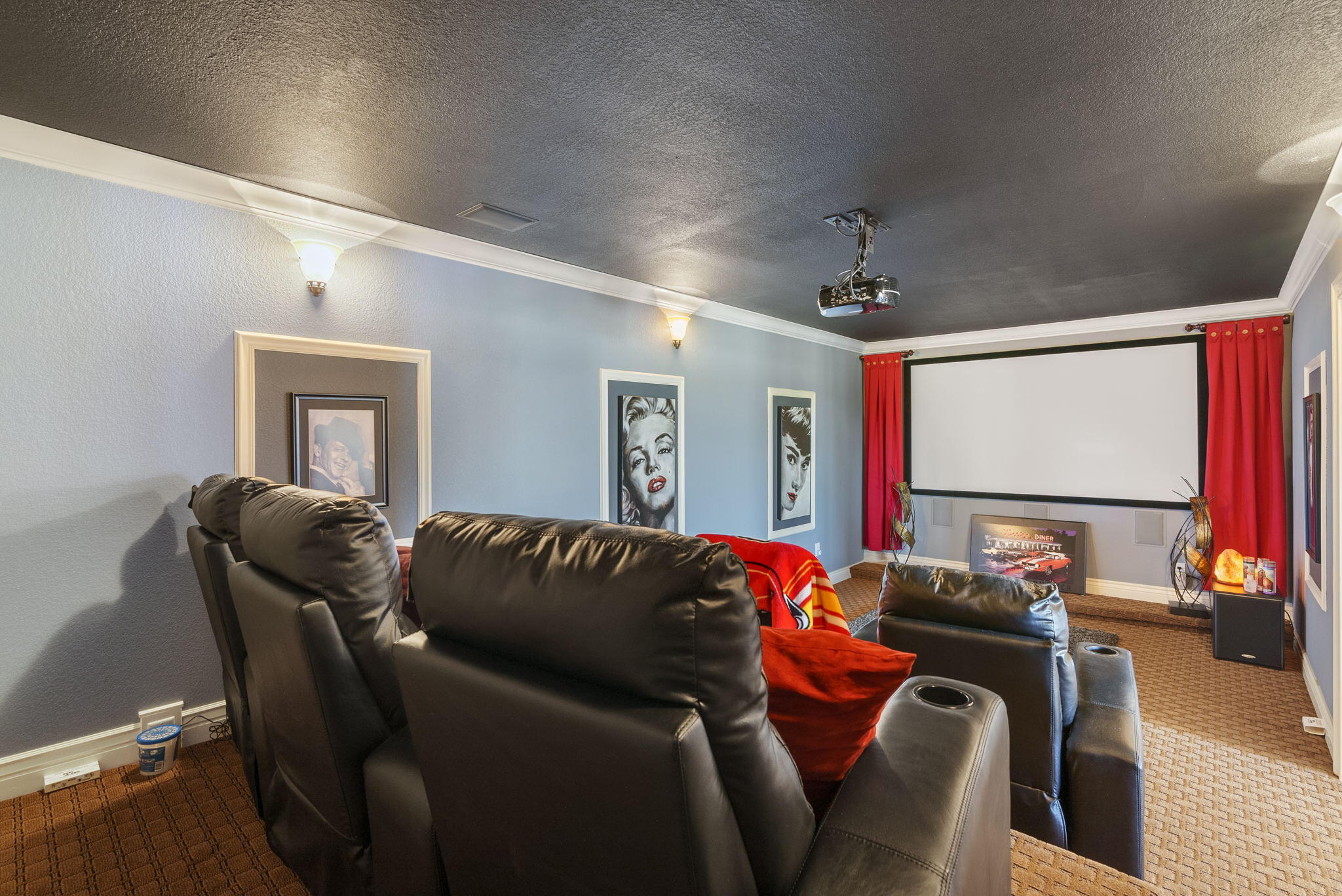 Emerald Pointe - Residential