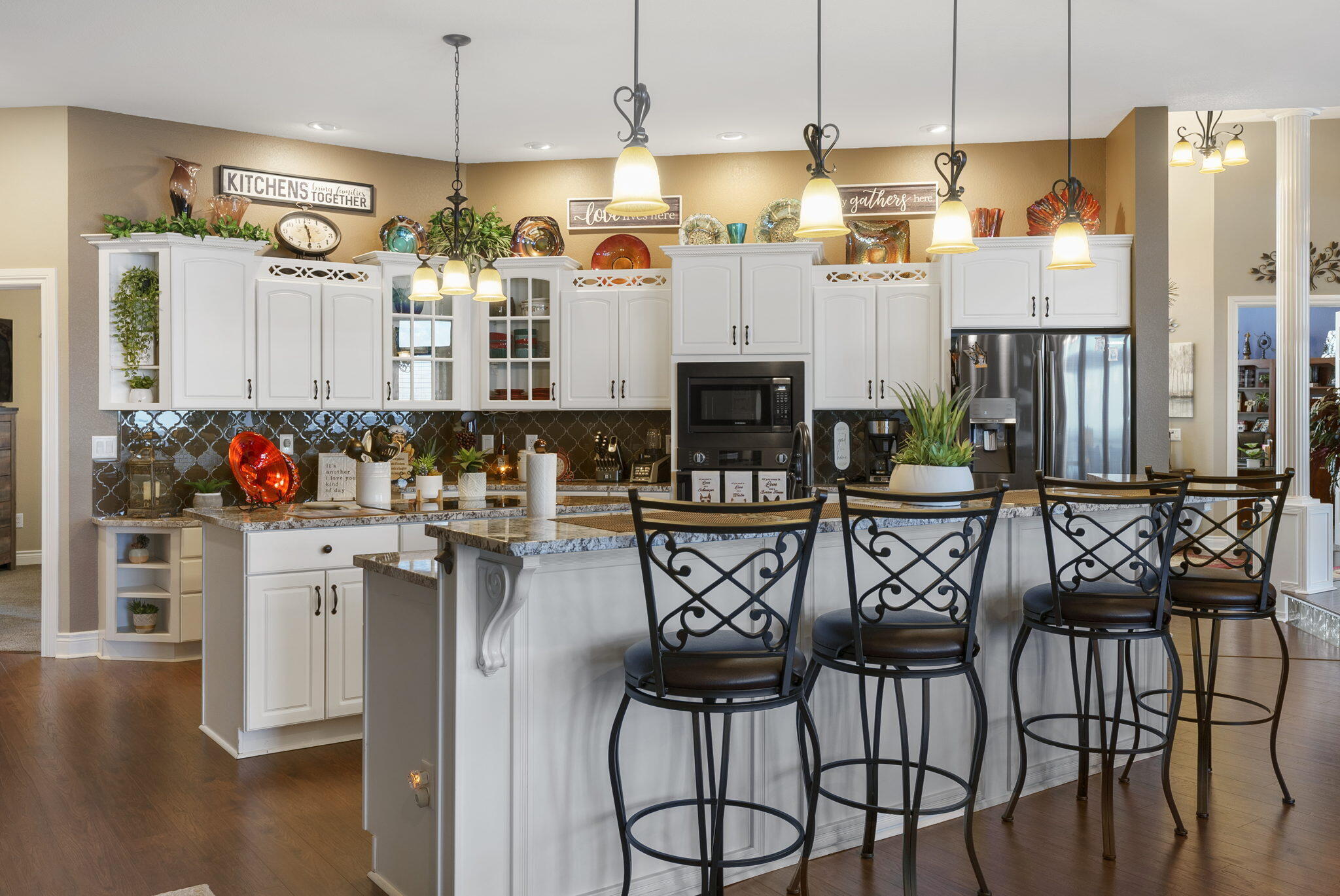 Emerald Pointe - Residential