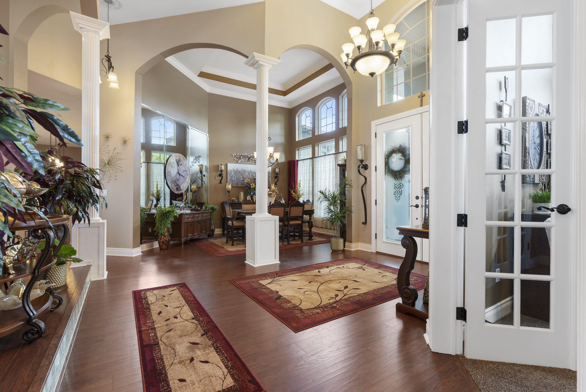 Emerald Pointe - Residential