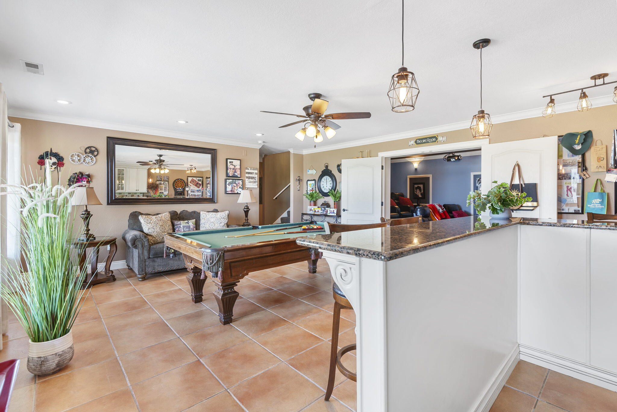 Emerald Pointe - Residential