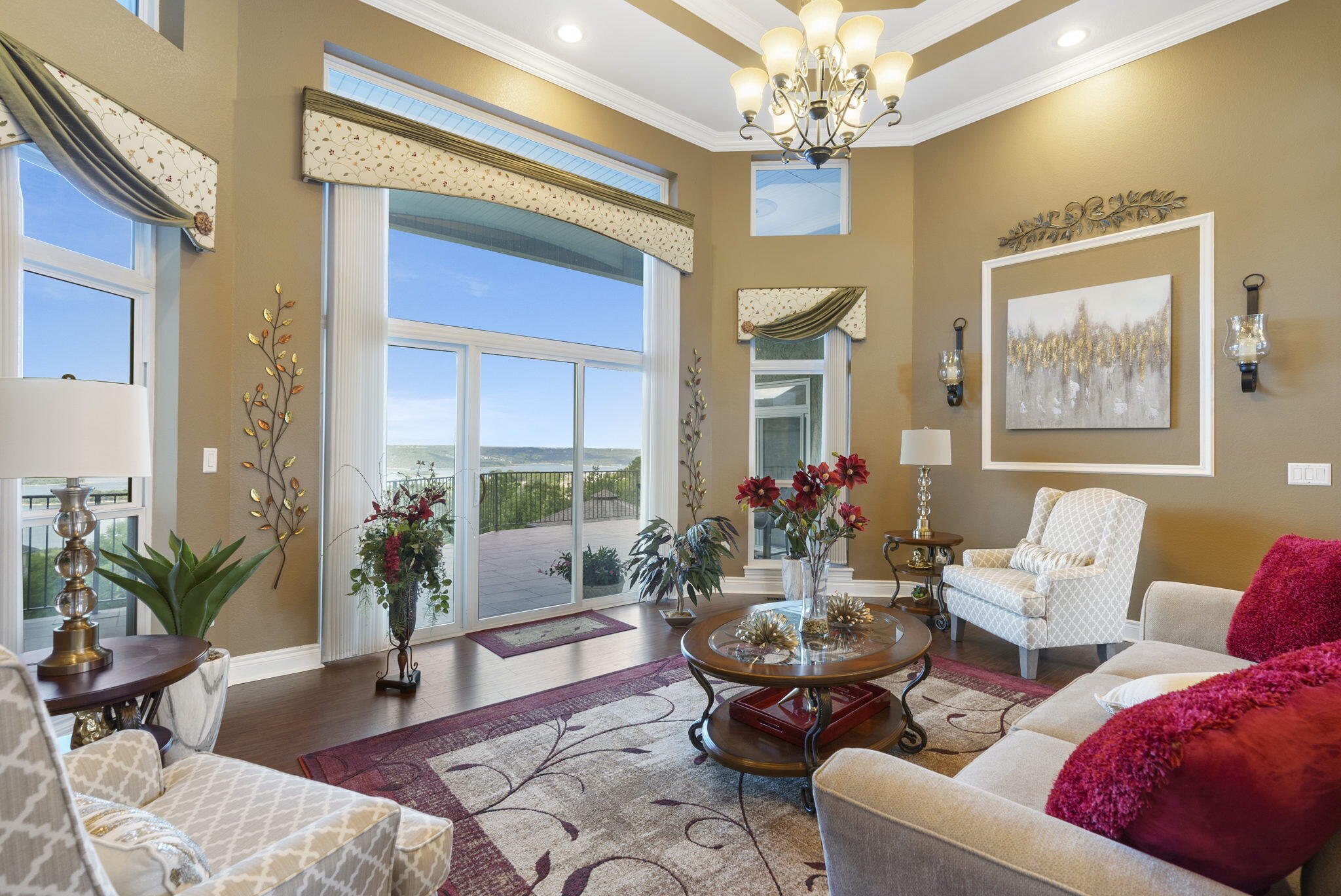 Emerald Pointe - Residential