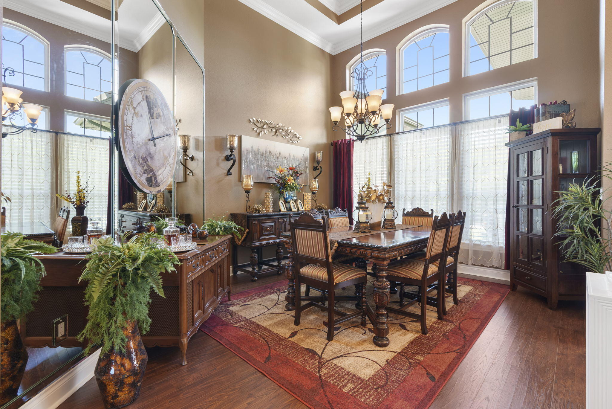 Emerald Pointe - Residential