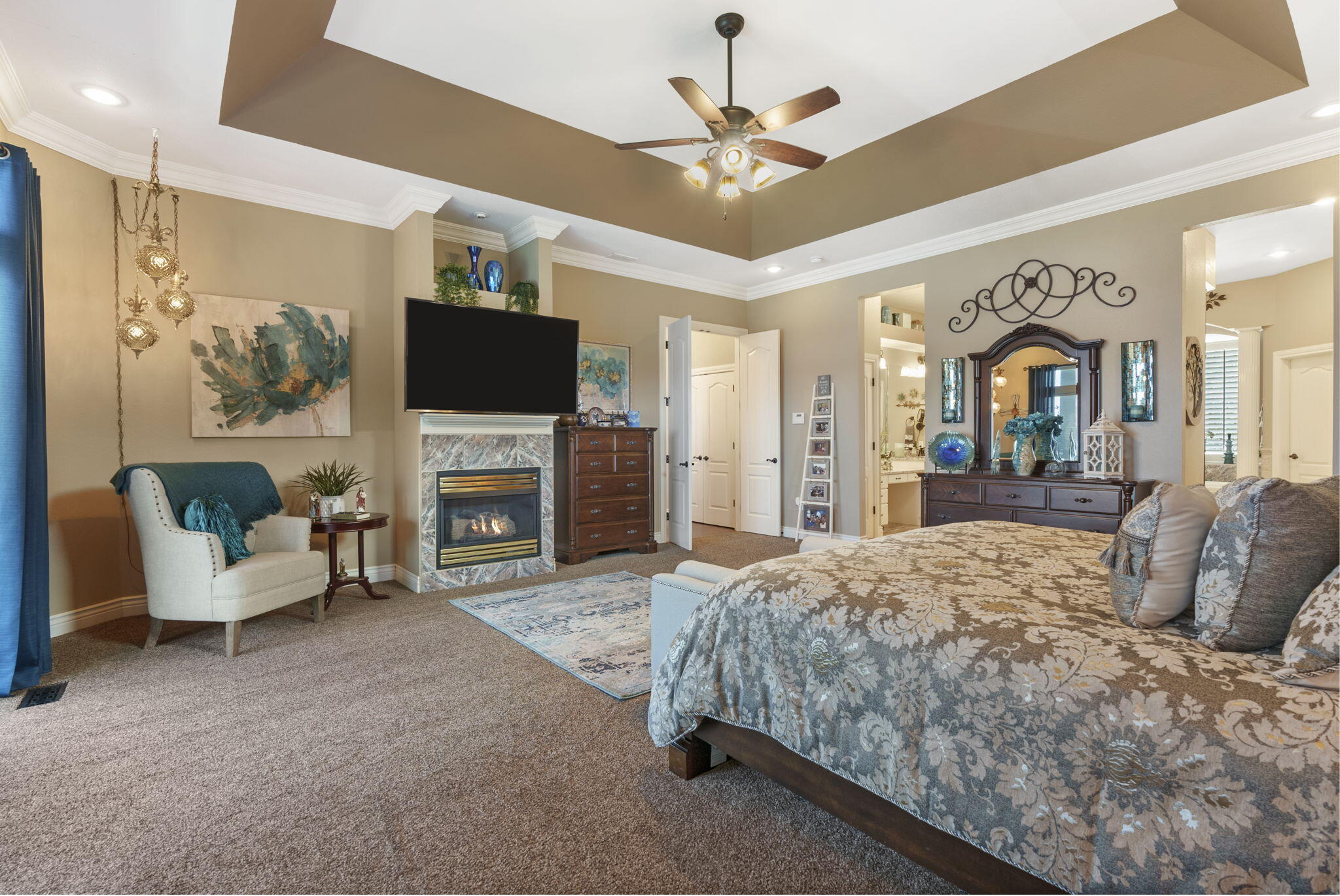 Emerald Pointe - Residential
