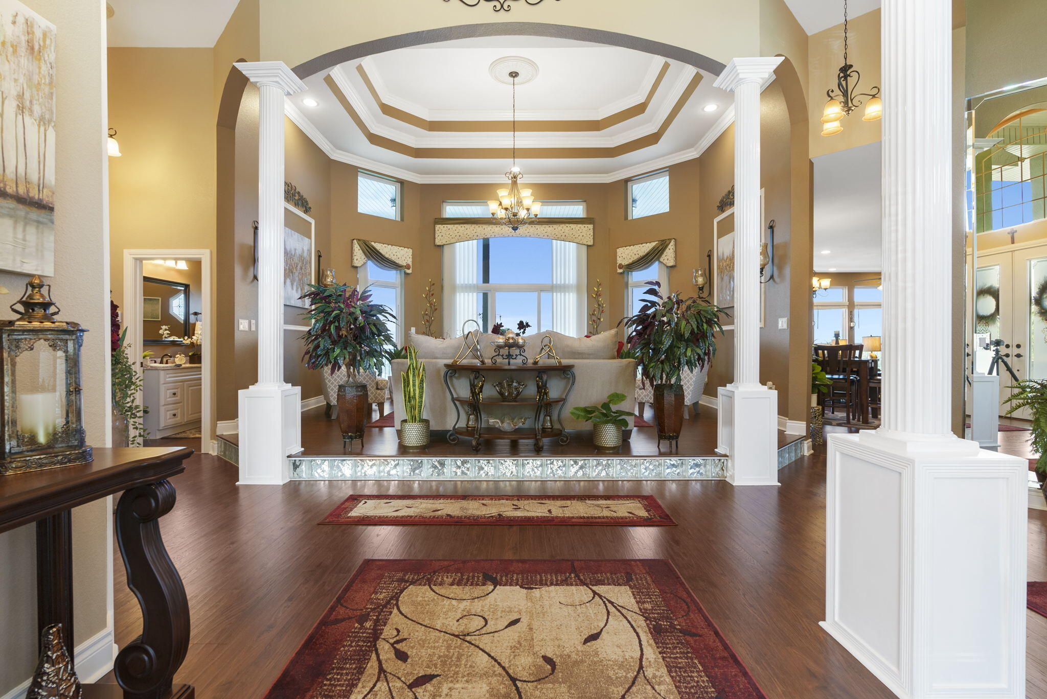 Emerald Pointe - Residential