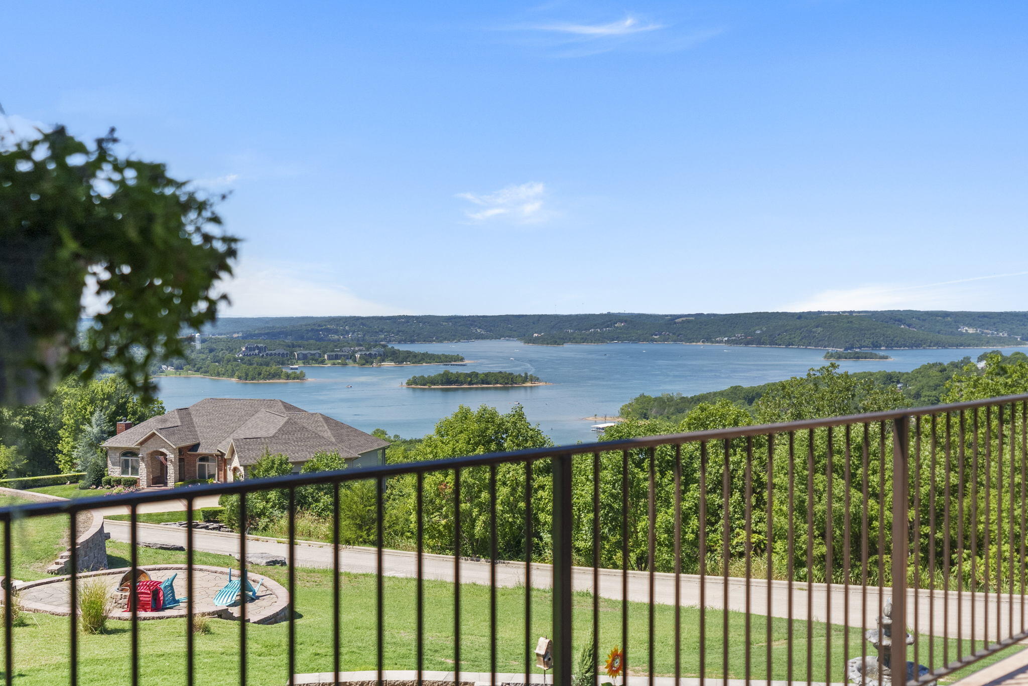 Emerald Pointe - Residential