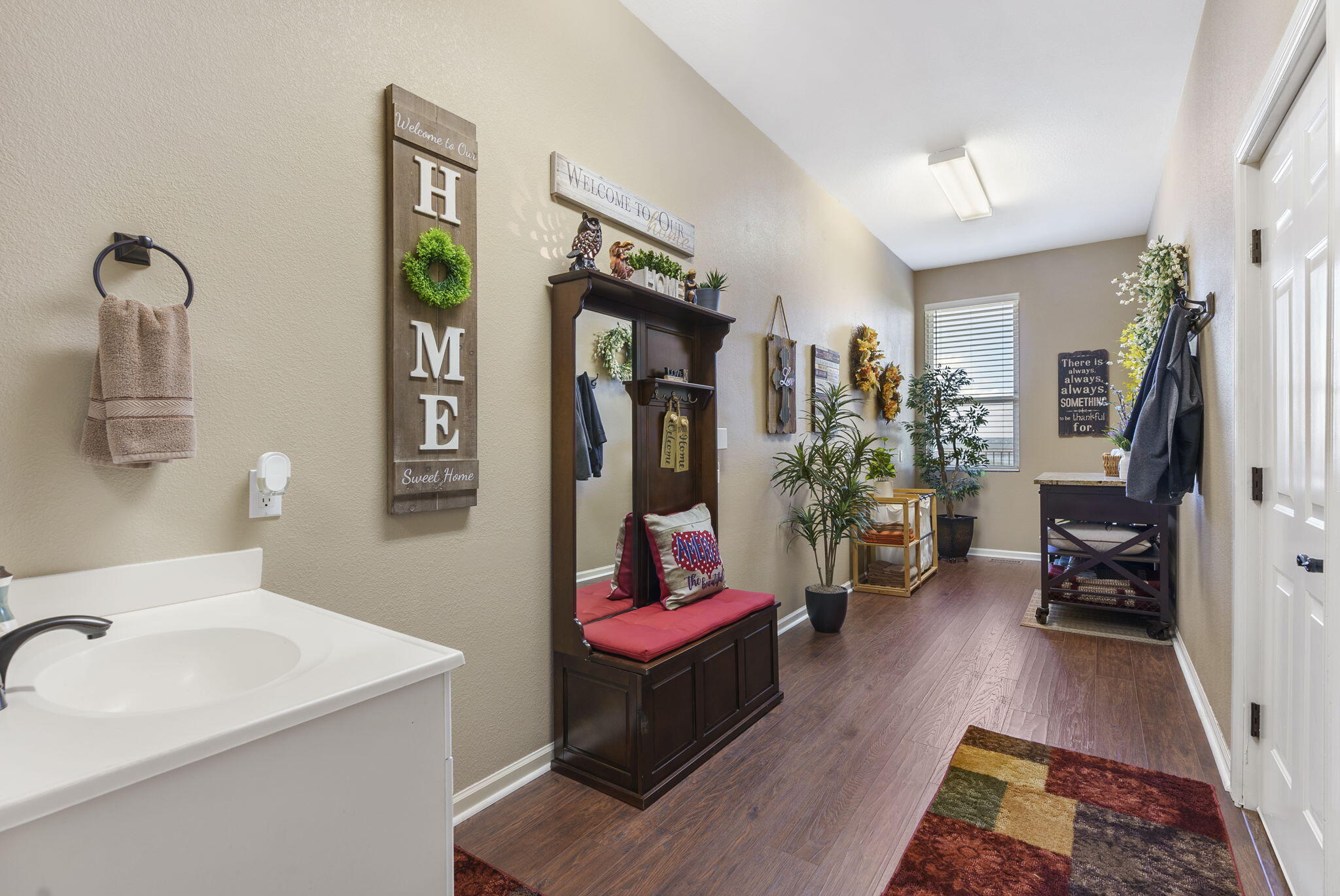Emerald Pointe - Residential