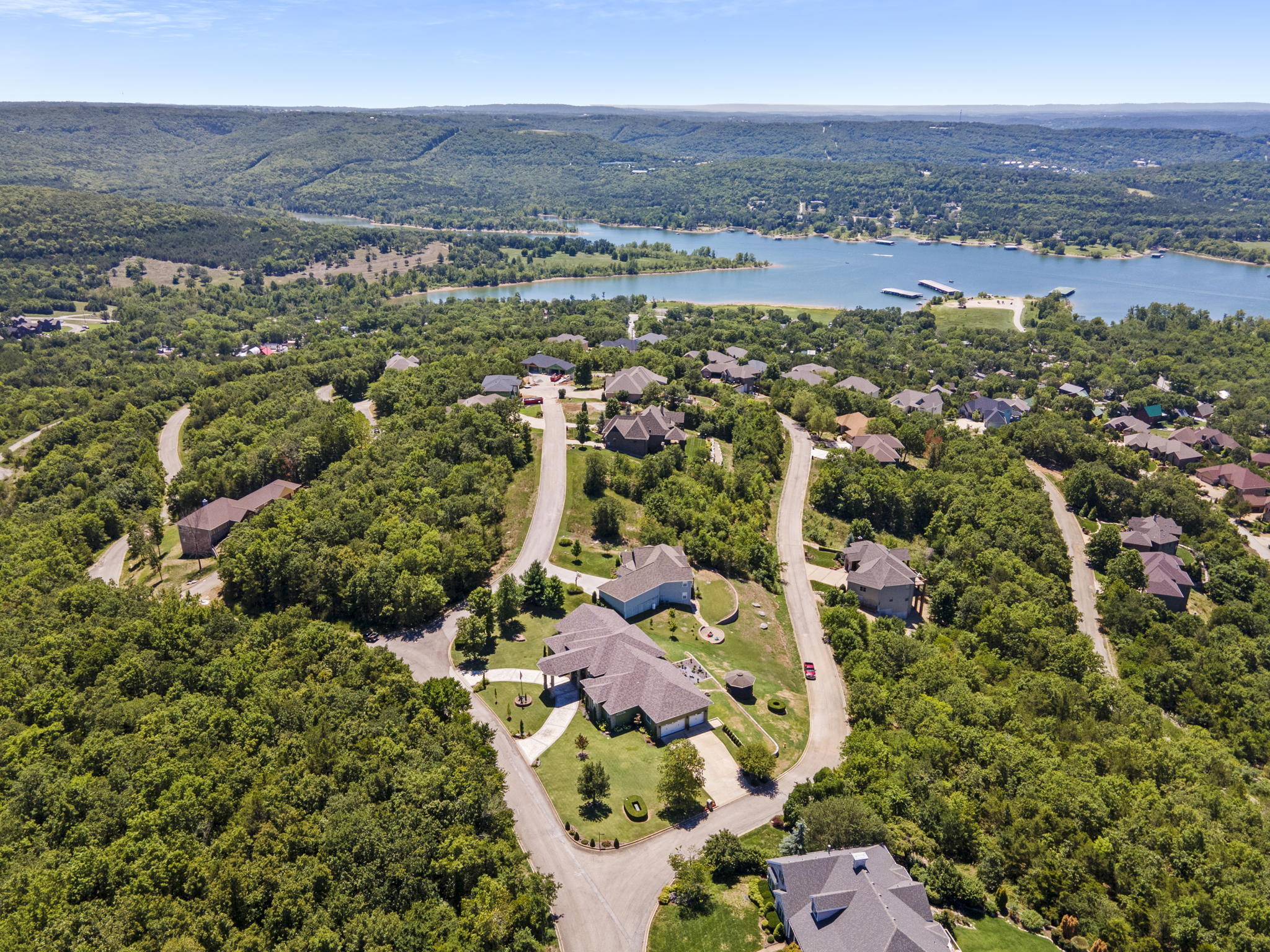 Emerald Pointe - Residential