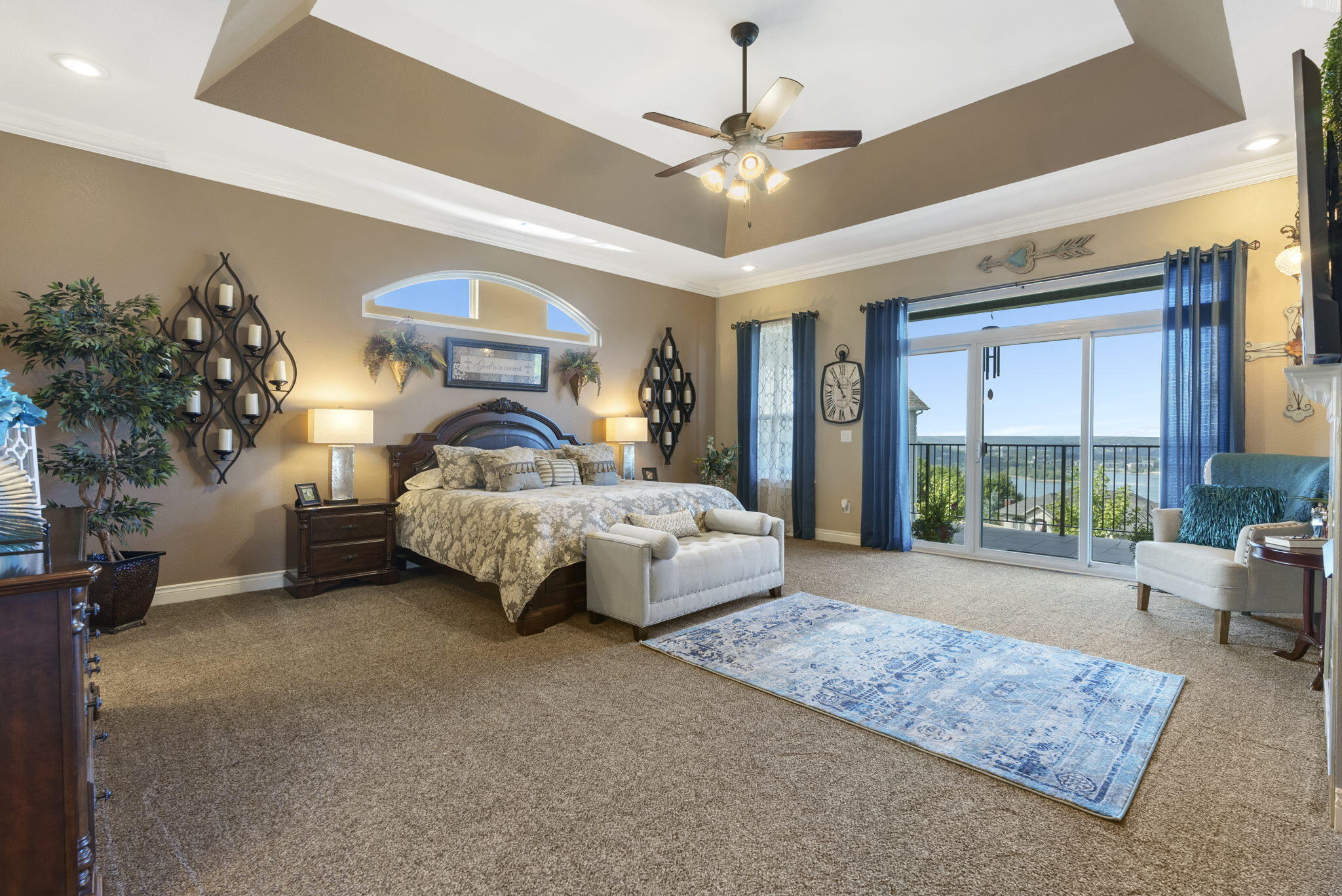 Emerald Pointe - Residential