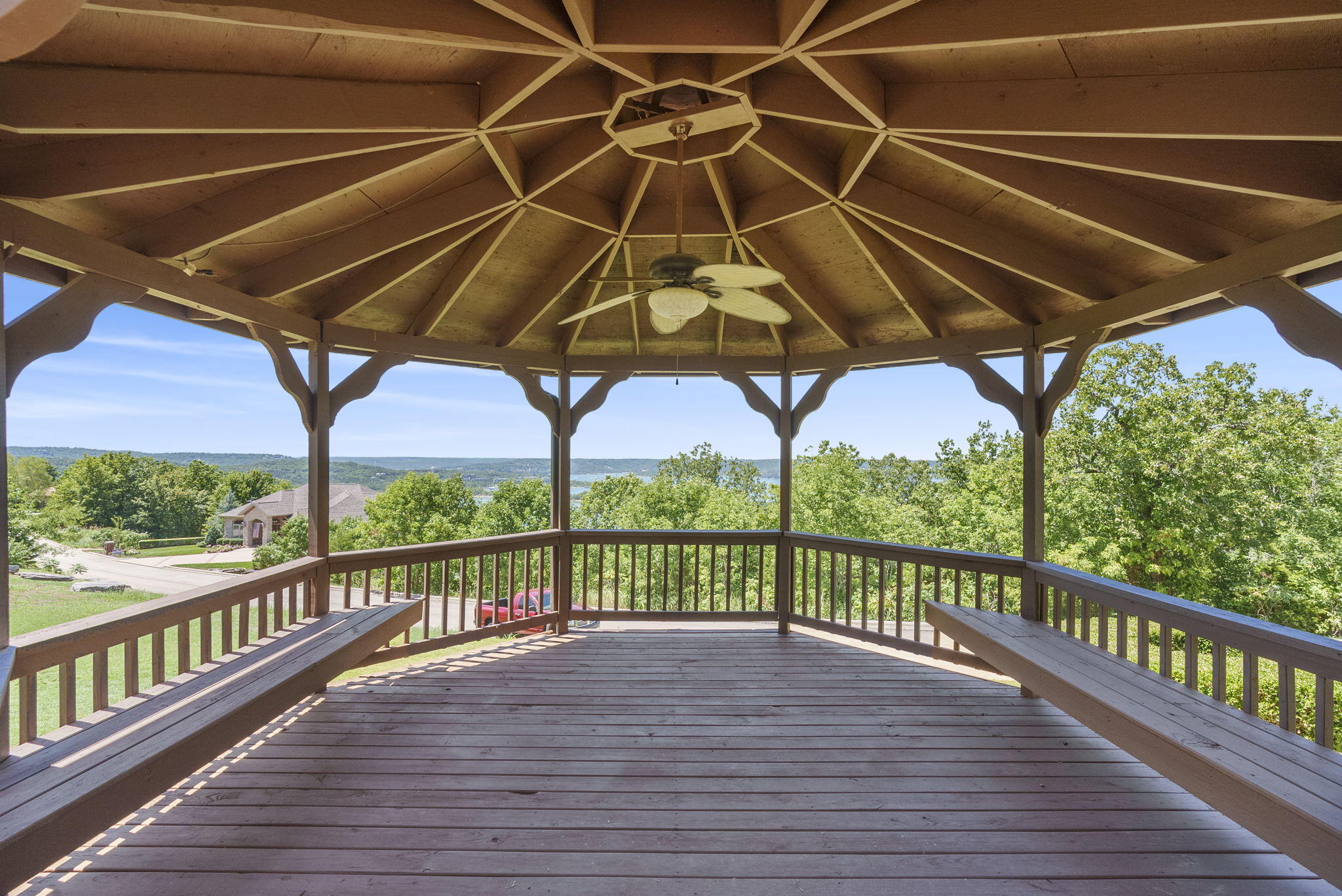Emerald Pointe - Residential