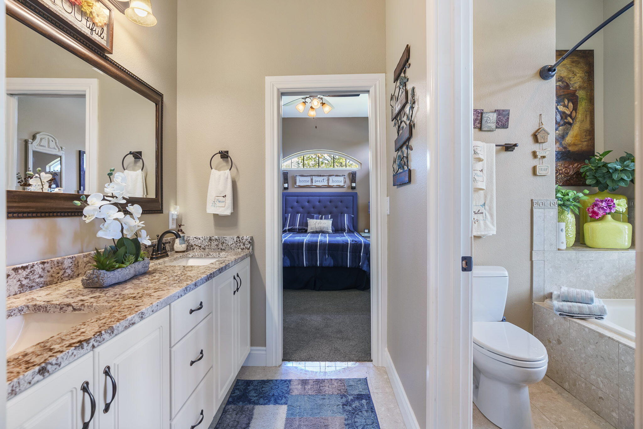 Emerald Pointe - Residential