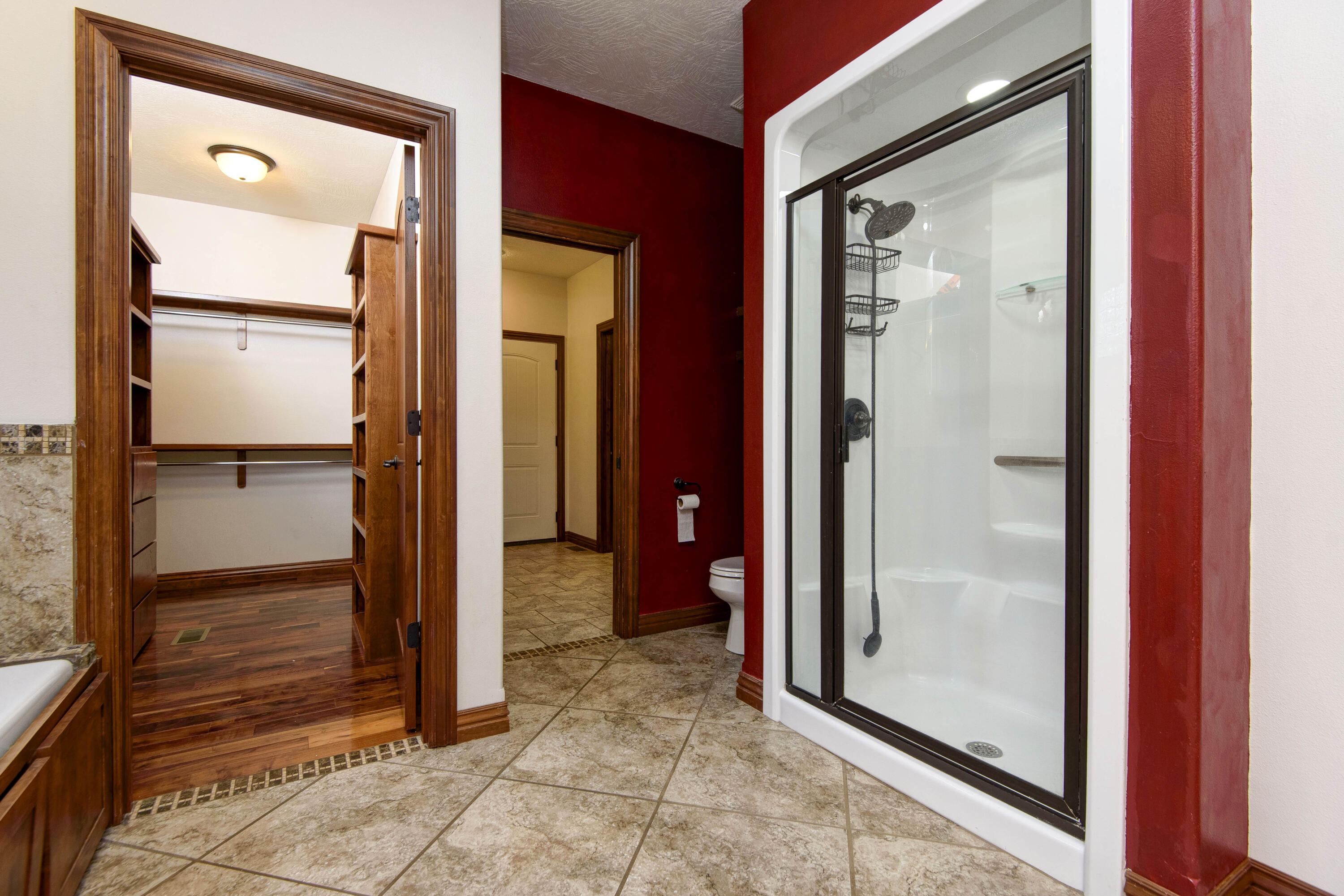Spring Valley Ests - Residential