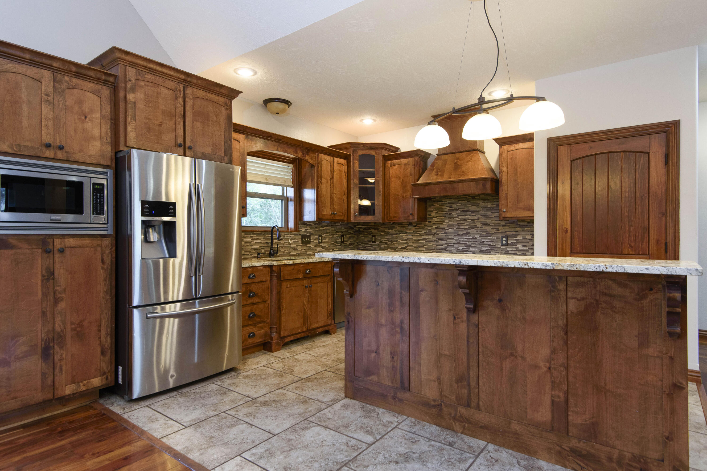 Spring Valley Ests - Residential