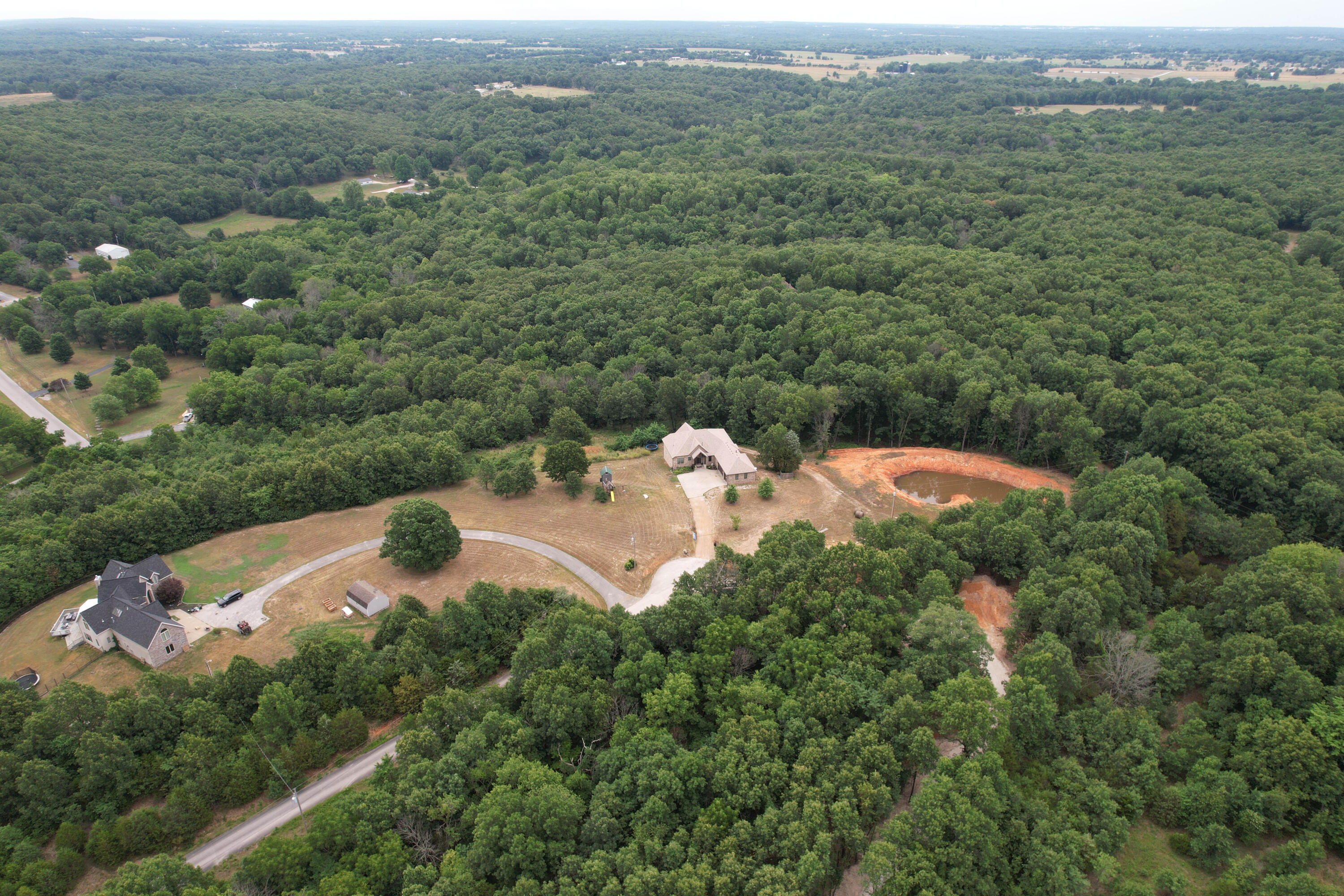 Spring Valley Ests - Residential