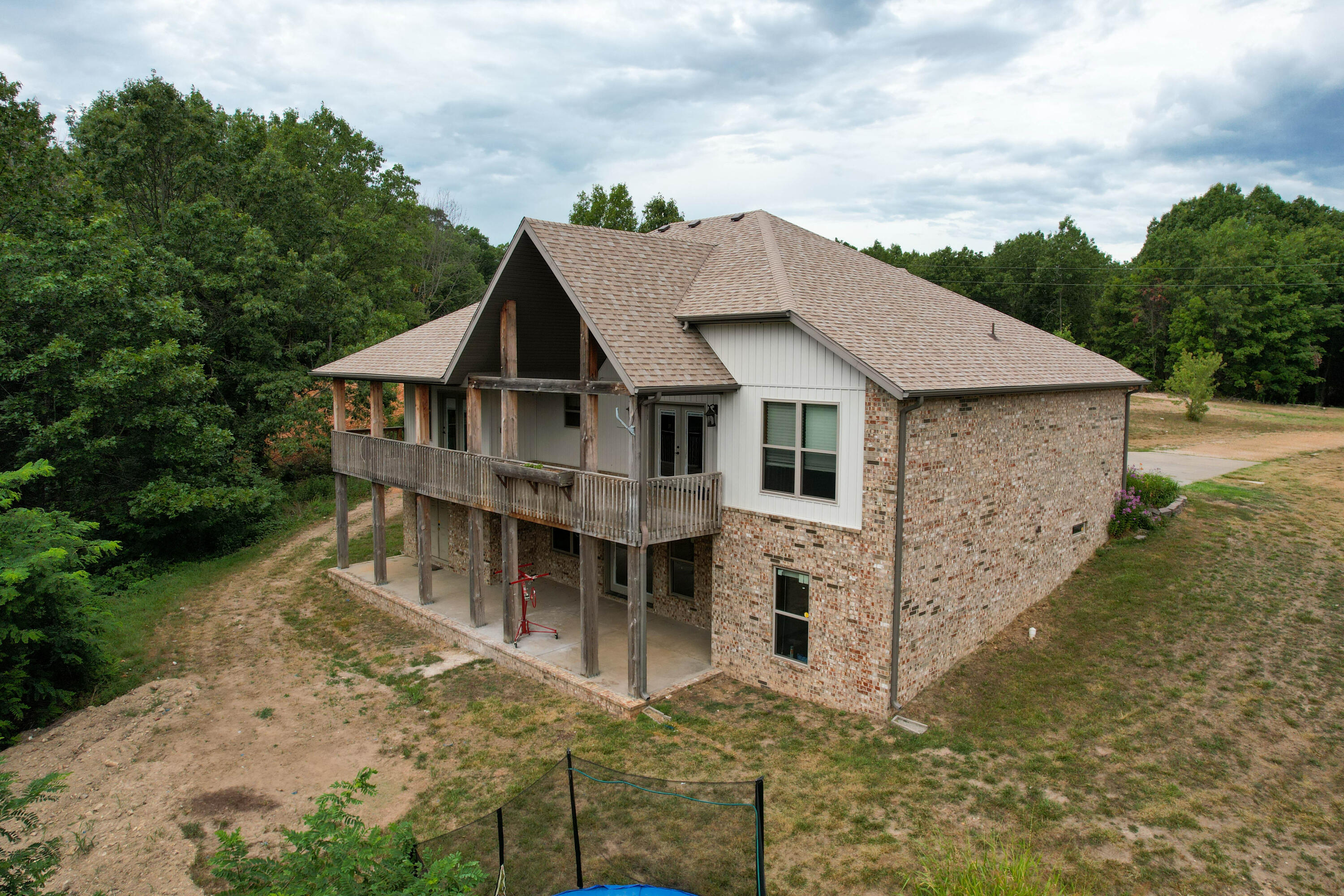 Spring Valley Ests - Residential