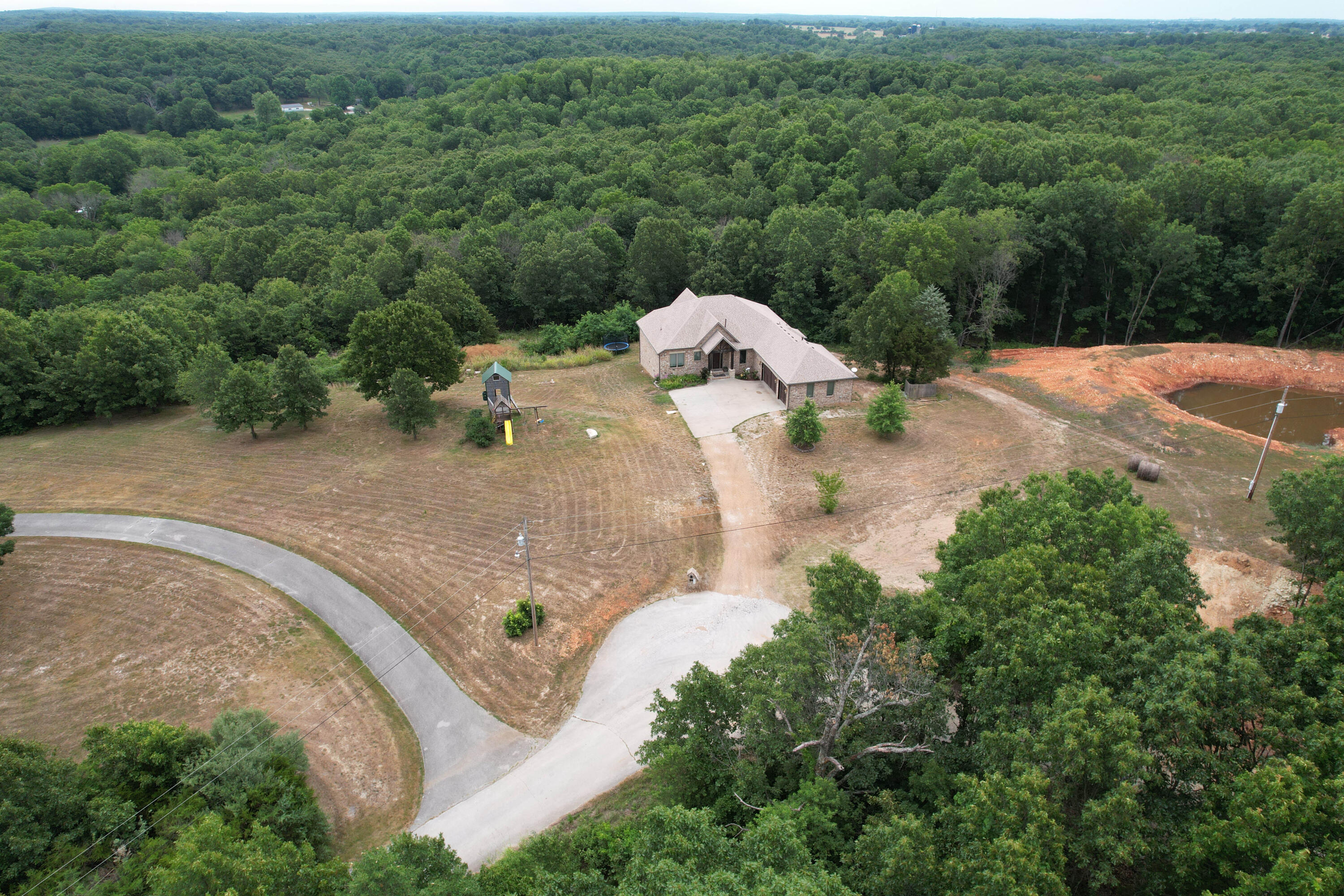 Spring Valley Ests - Residential