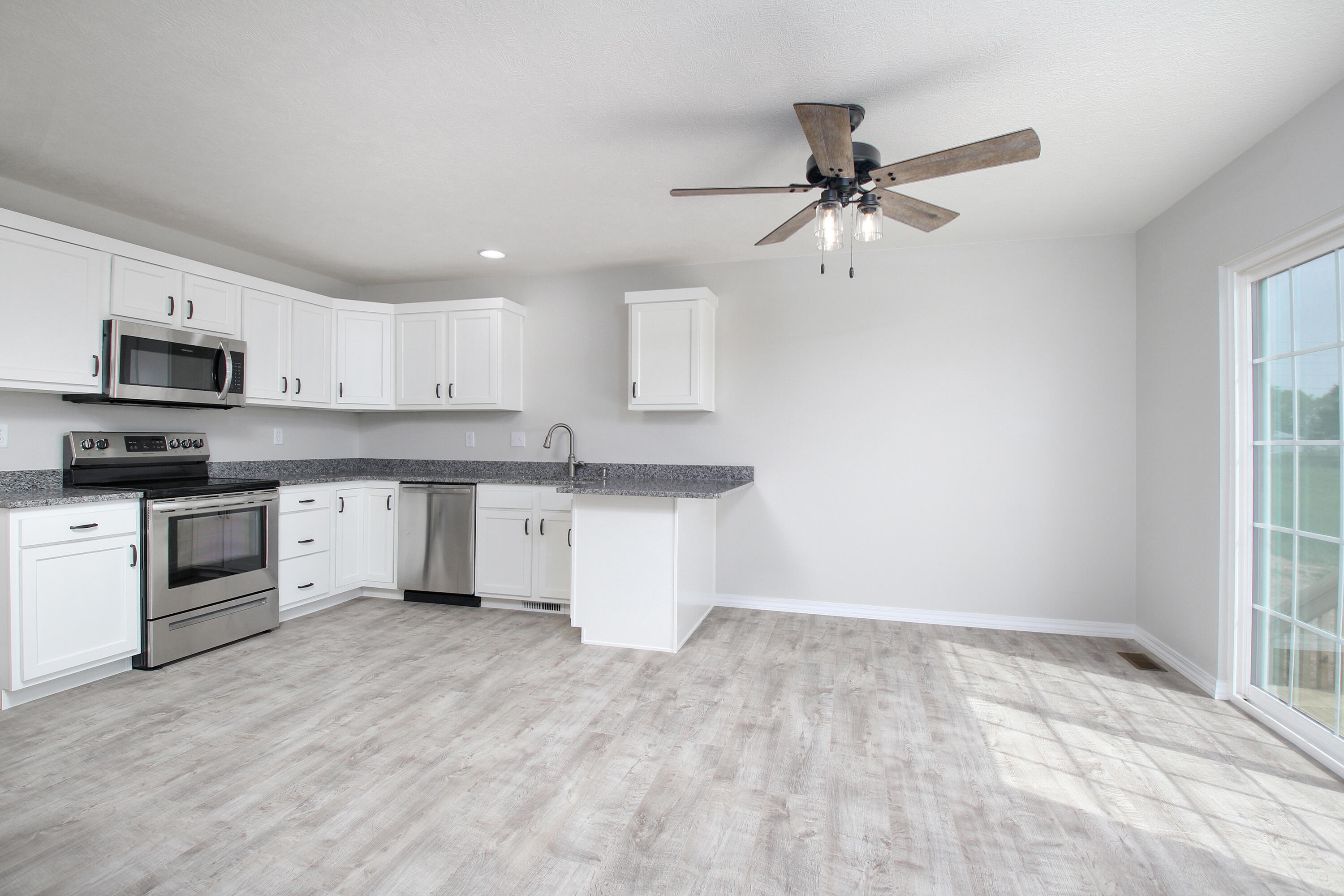 N/A - Residential
