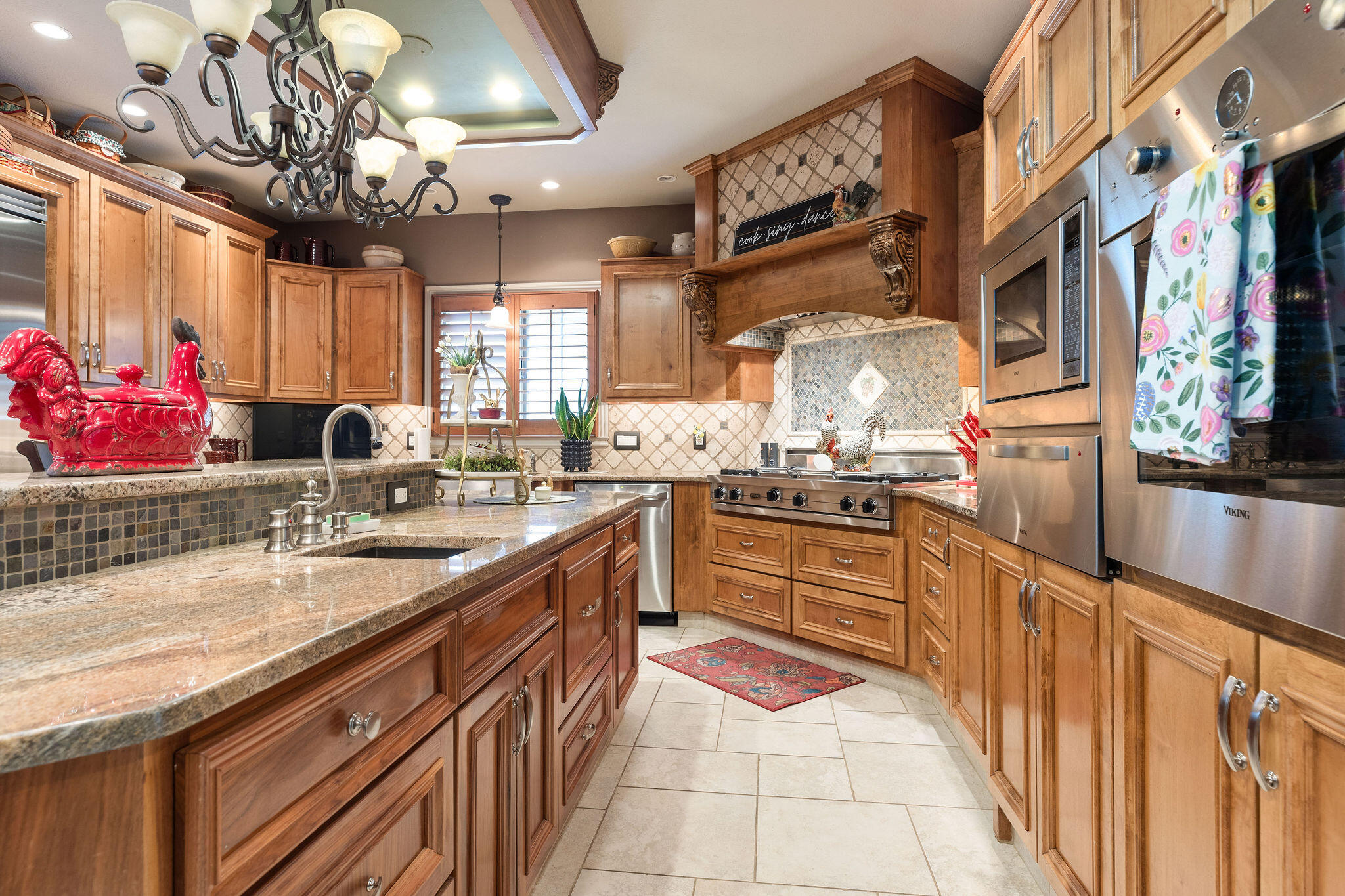 Eagle Crest Acreages - Residential