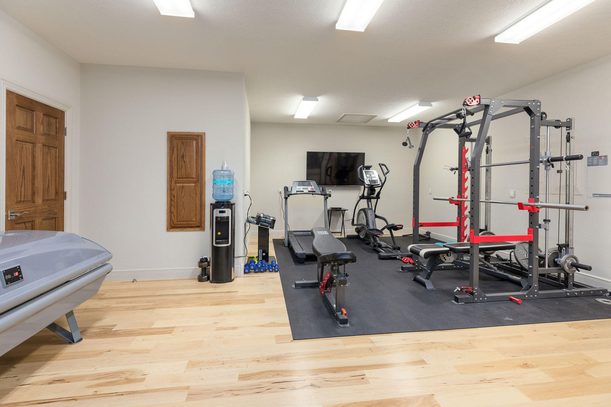 Eagle Crest Acreages - Residential