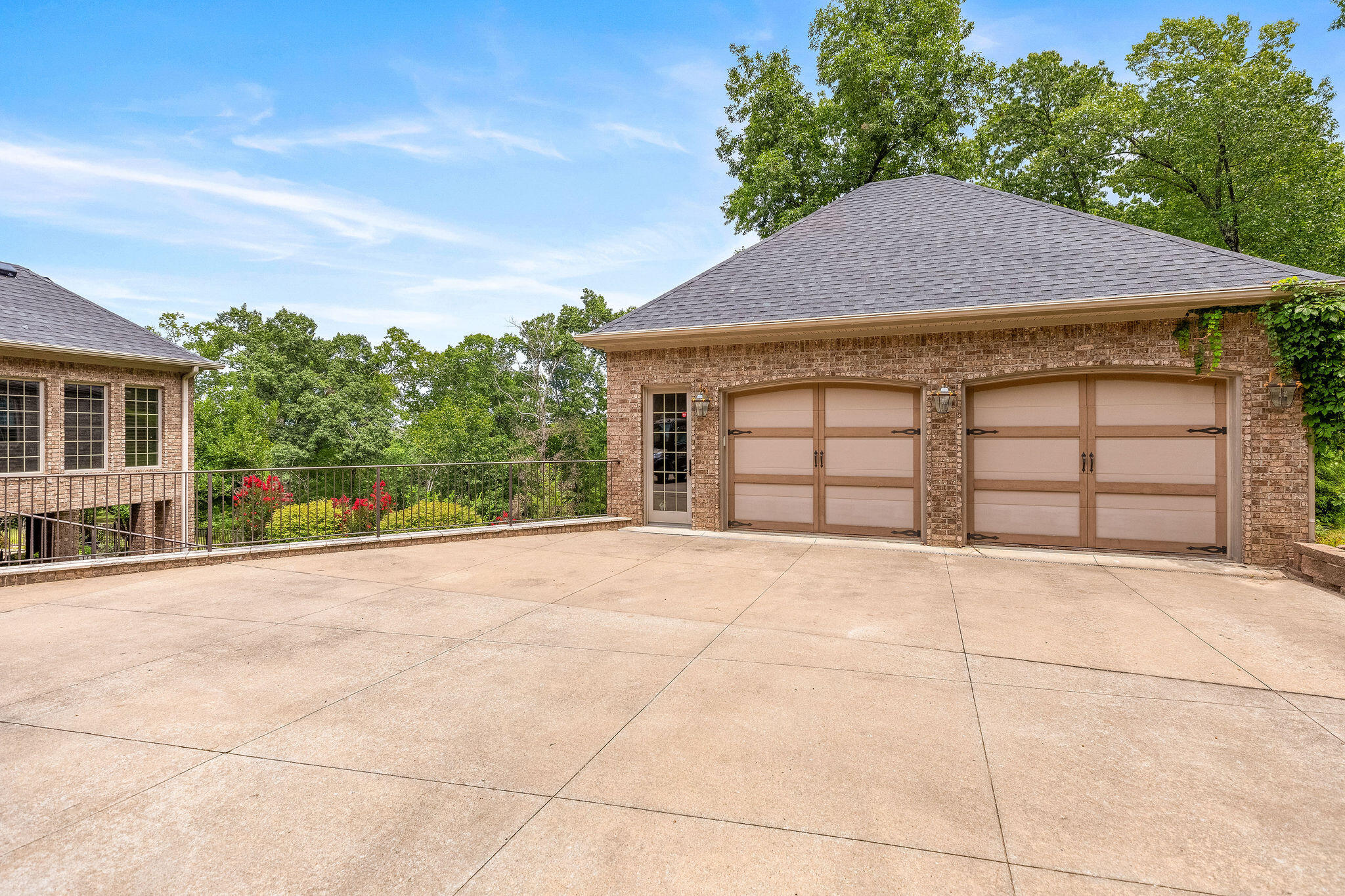 Eagle Crest Acreages - Residential