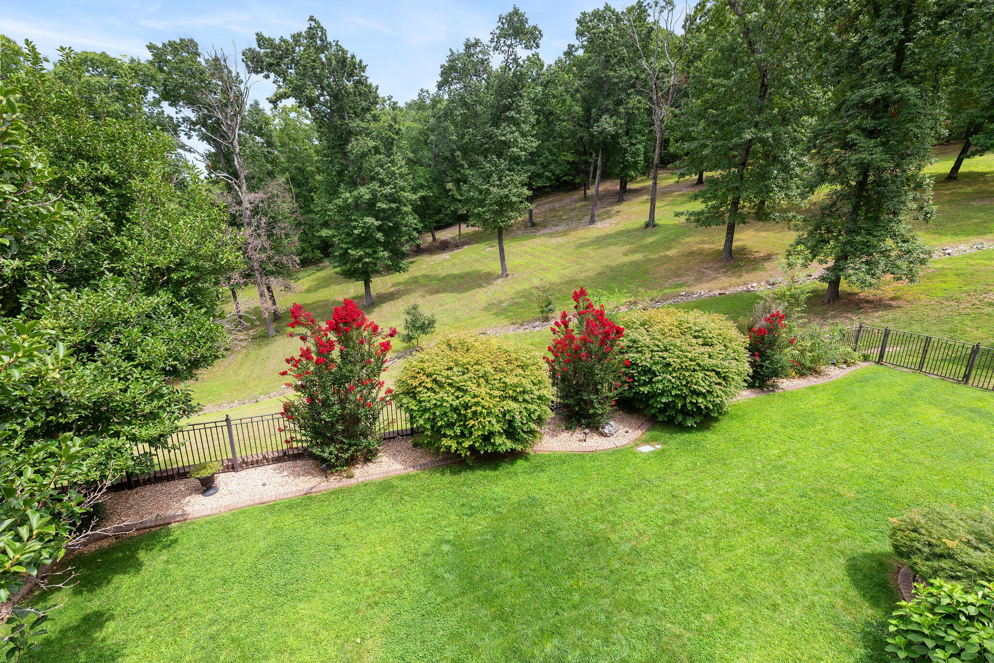 Eagle Crest Acreages - Residential